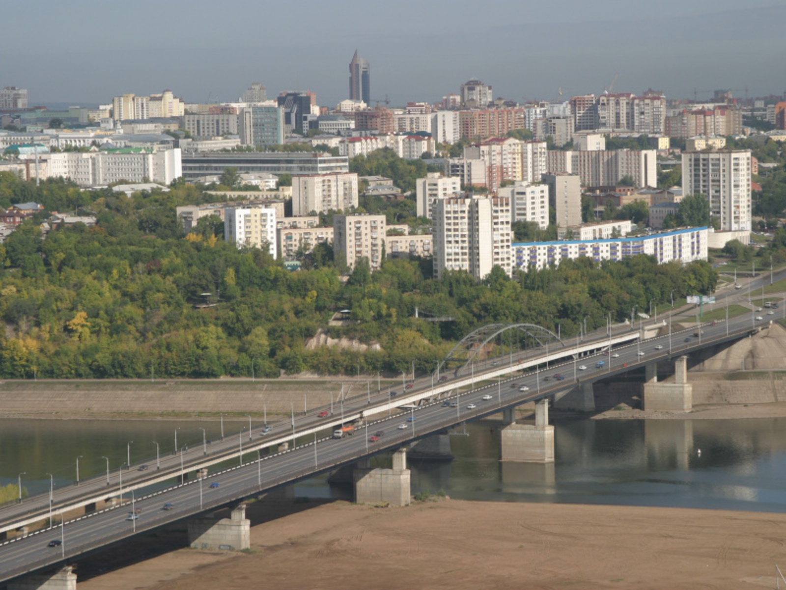 Фото Олега Яровикова.