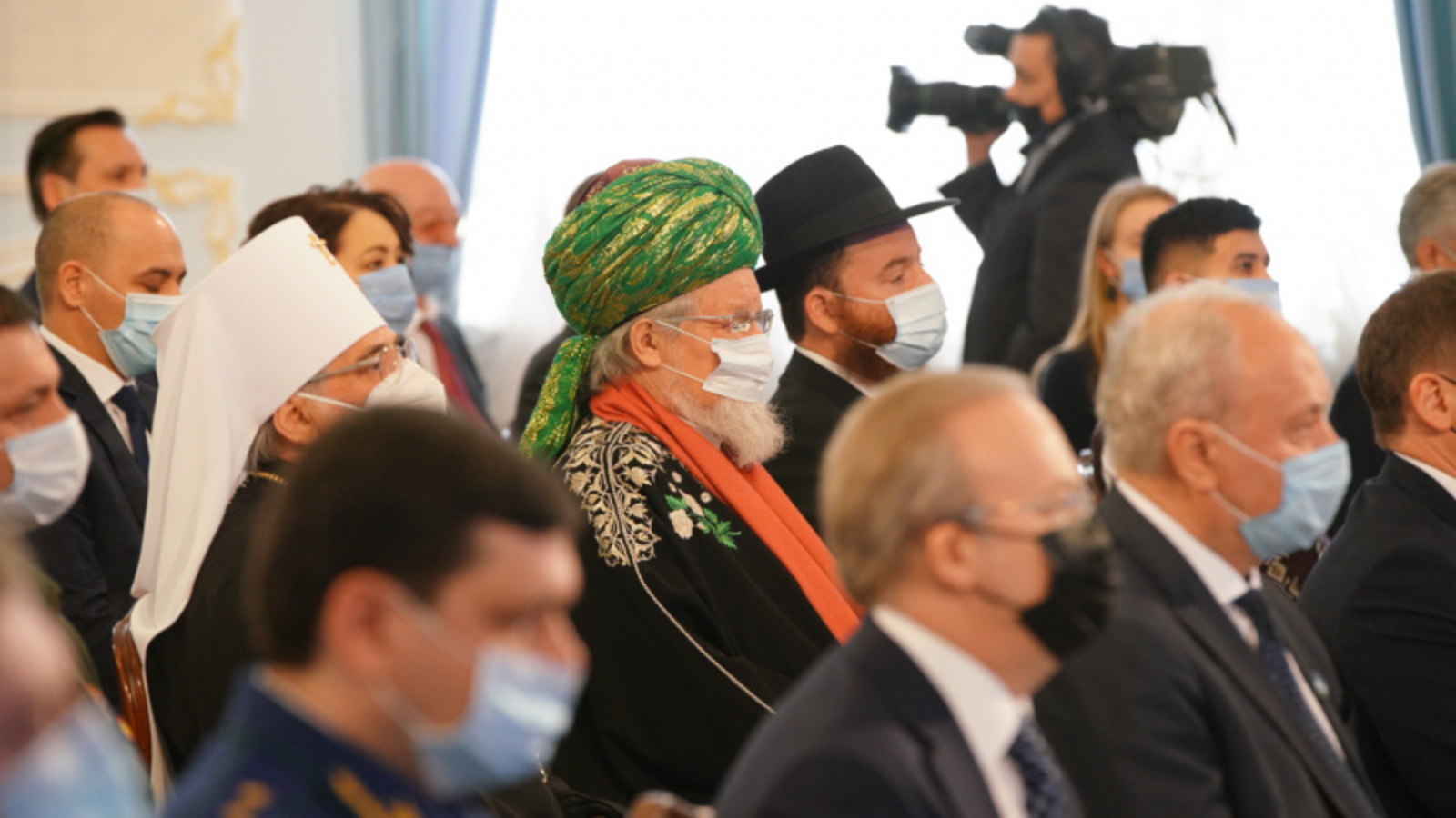 Фото Олега Яровикова.