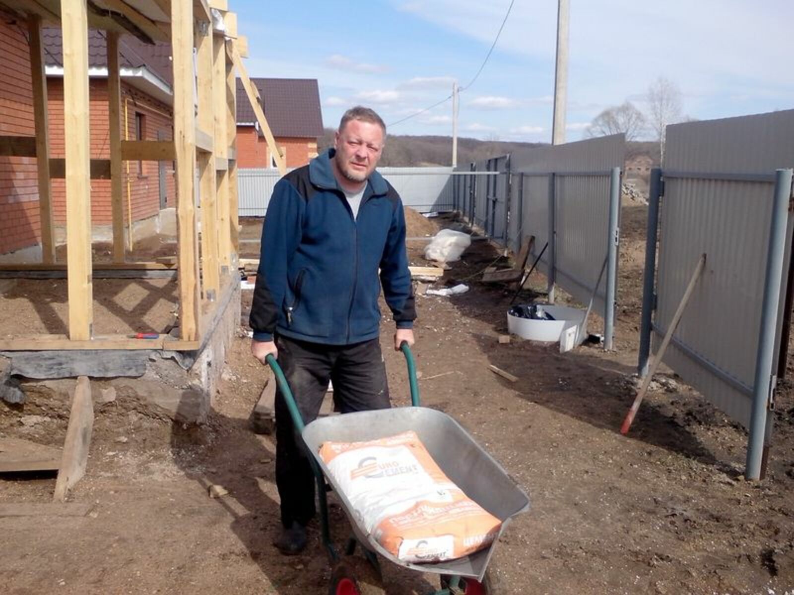 Фото предоставлено автором.