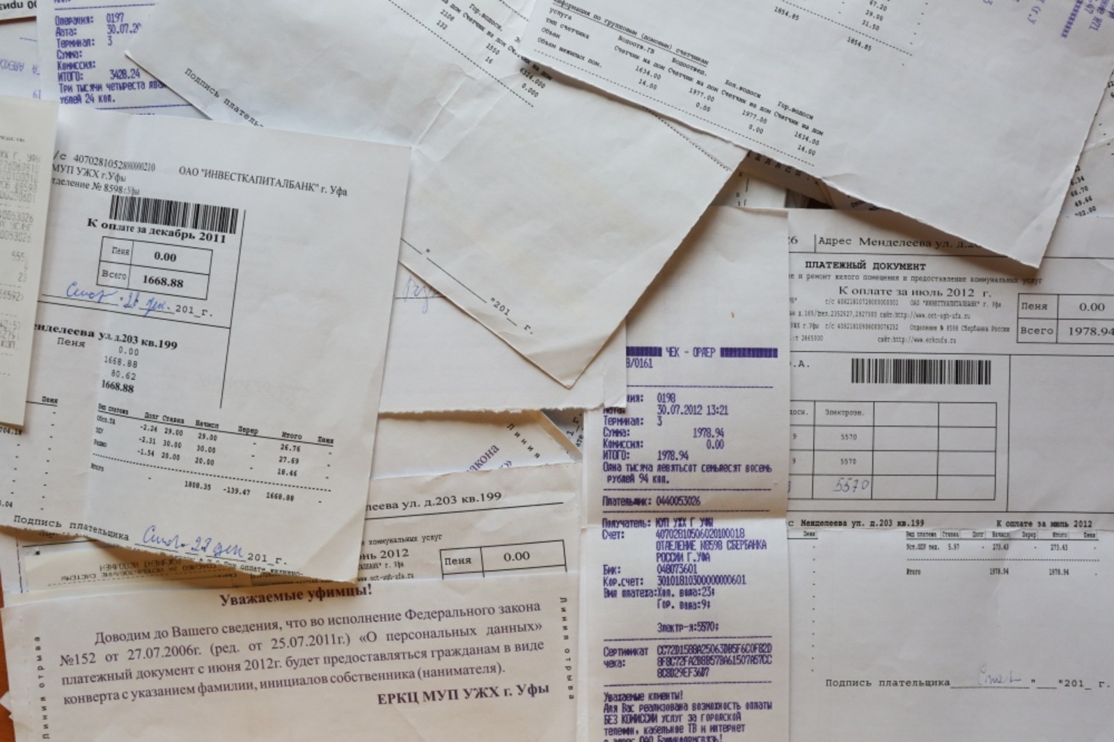 Фото Андрея Старостина.