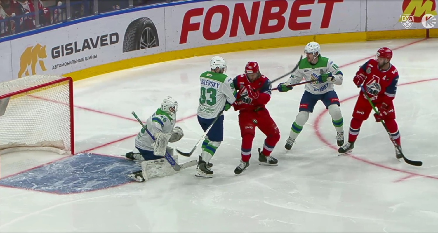 скриншот видео матча. скриншот видео матча.