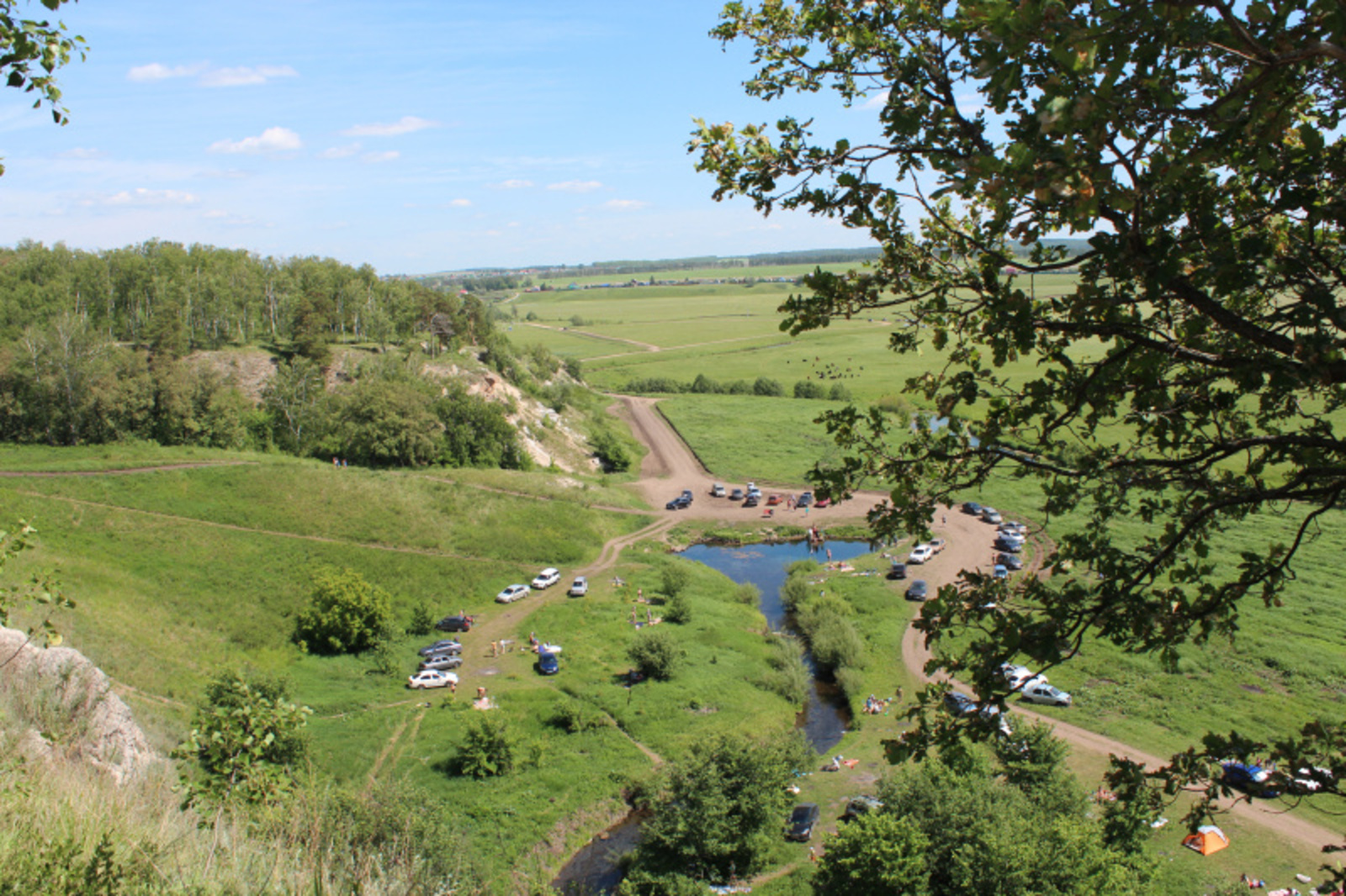 Фото автора.