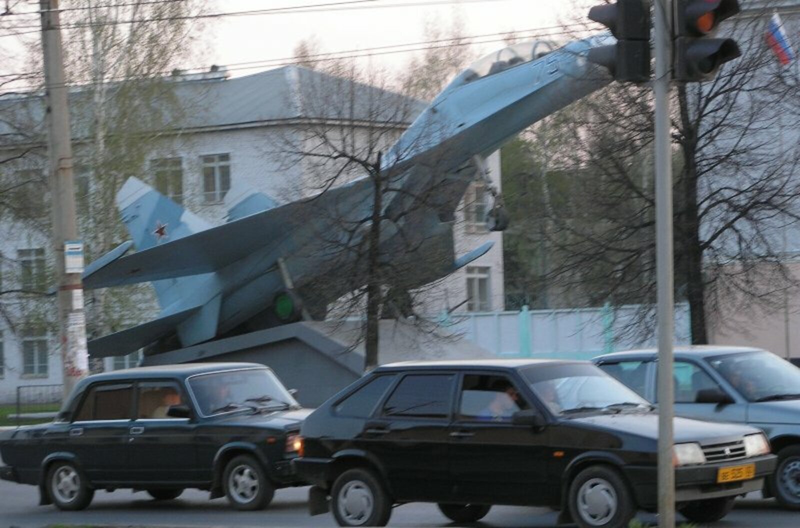 Фото автора.