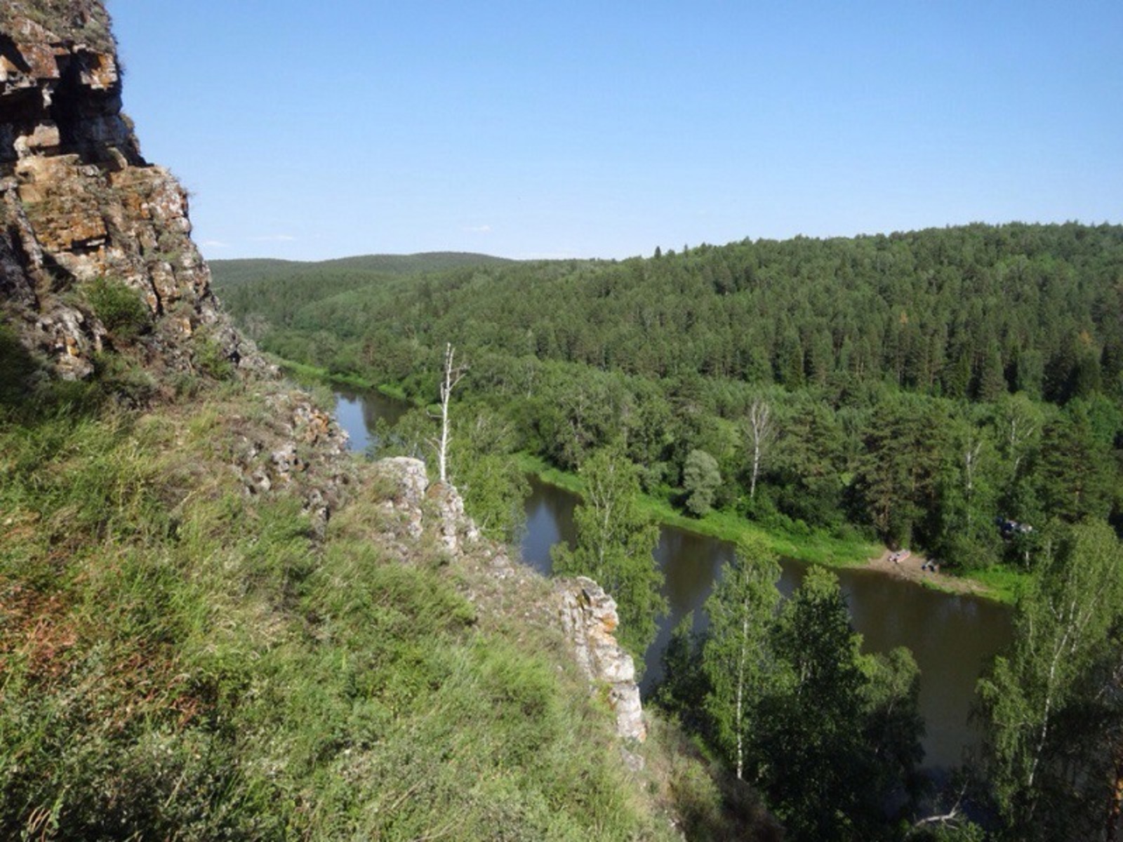 Фото автора.