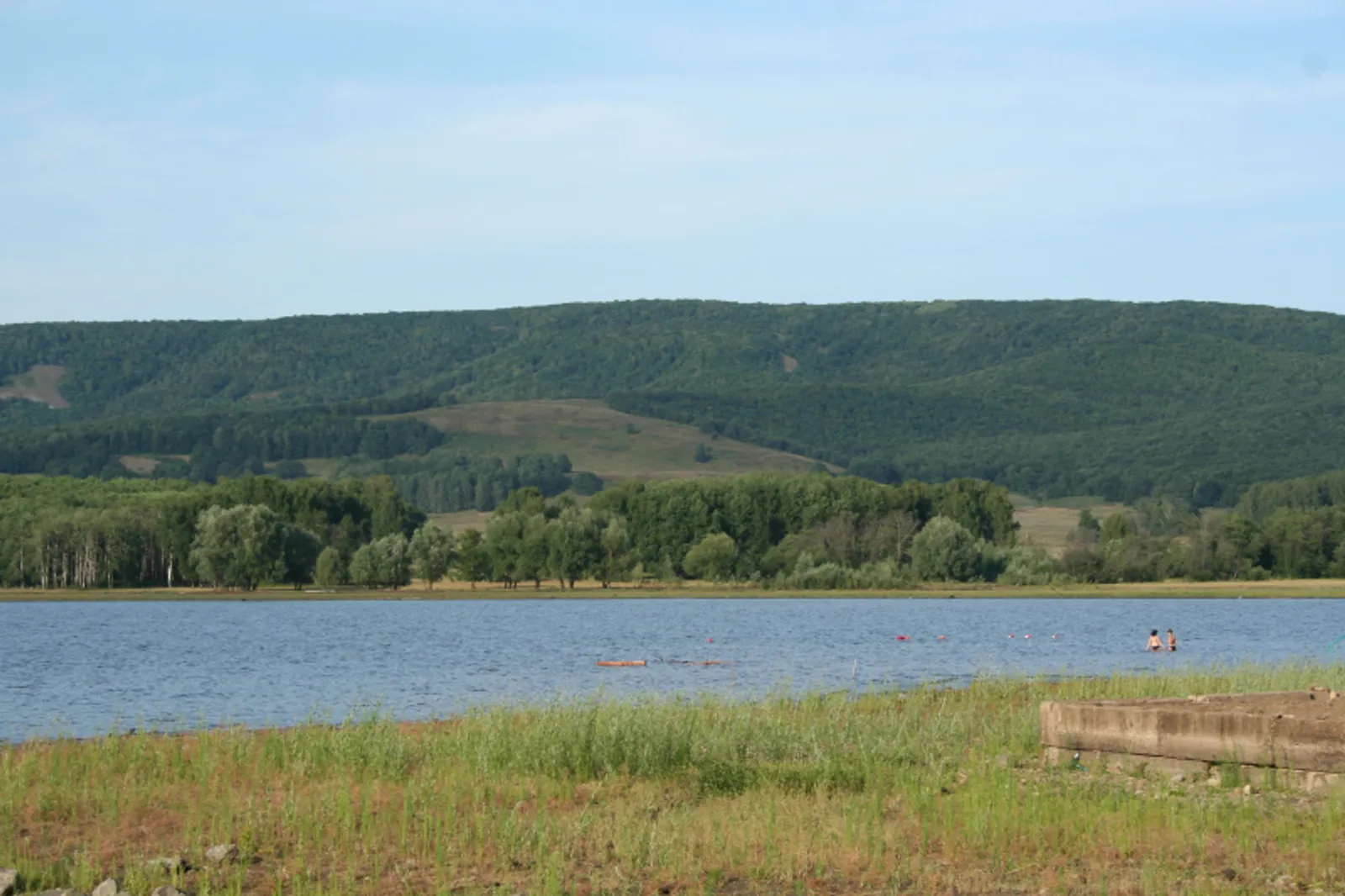 Фото автора.