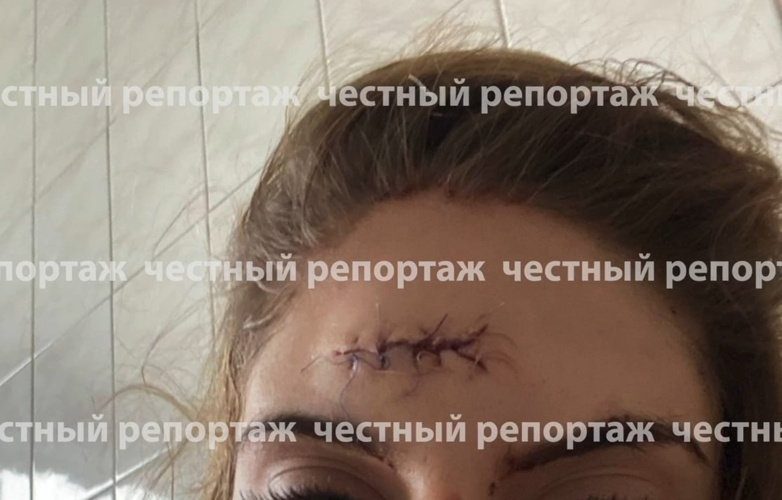 тг-канал «Честный репортаж». тг-канал «Честный репортаж».