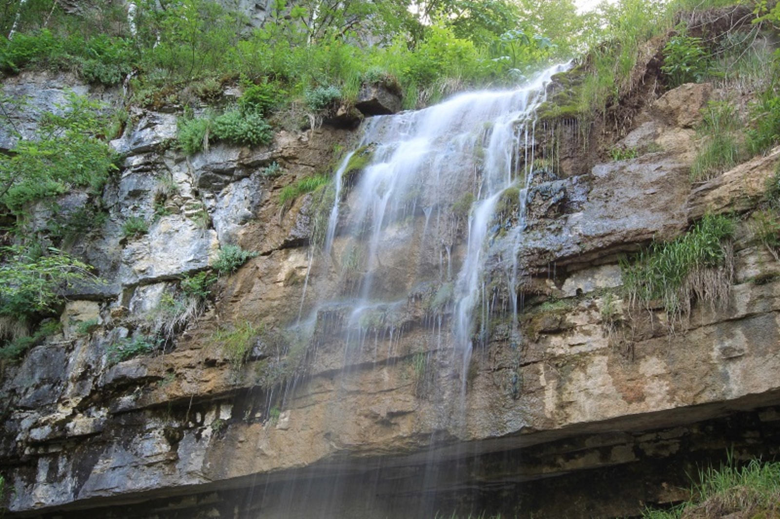 Фото Олега Яровикова.