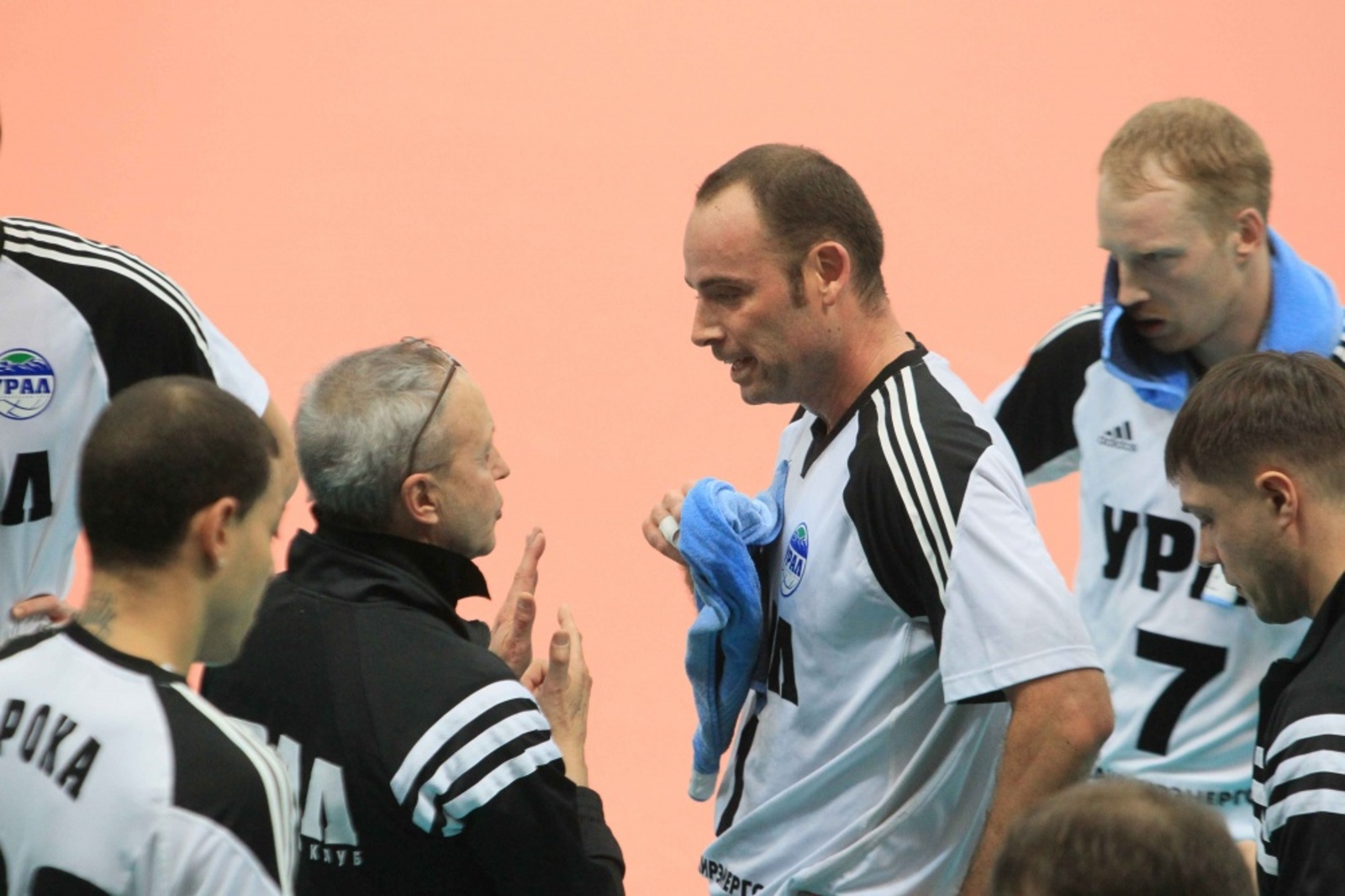 Фото Андрея Старостина.