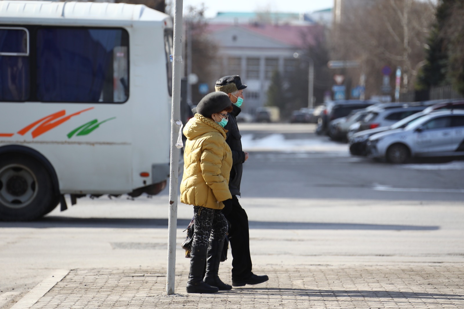 Валерия Шахова.