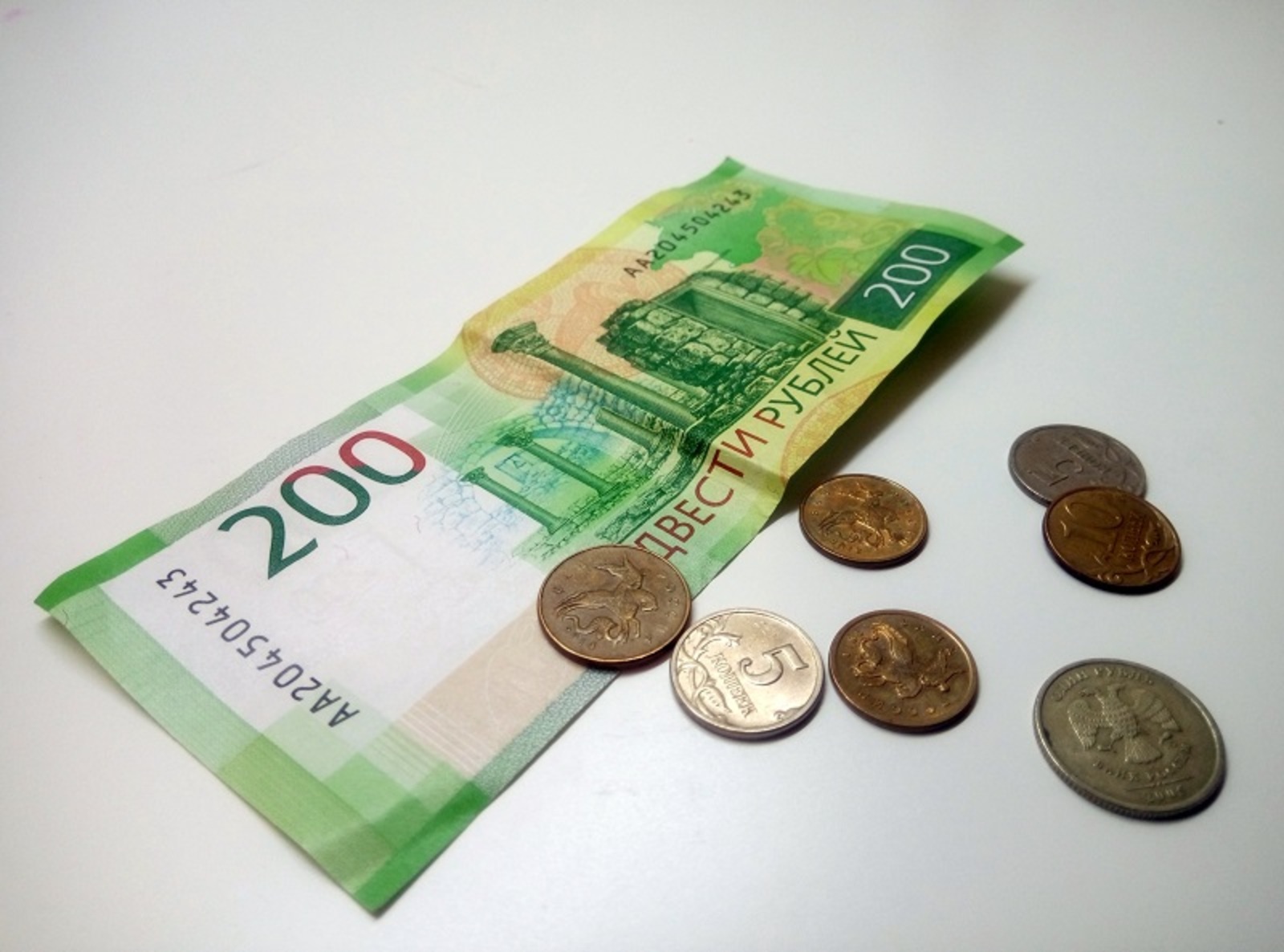 Фото Васили Саитовой.