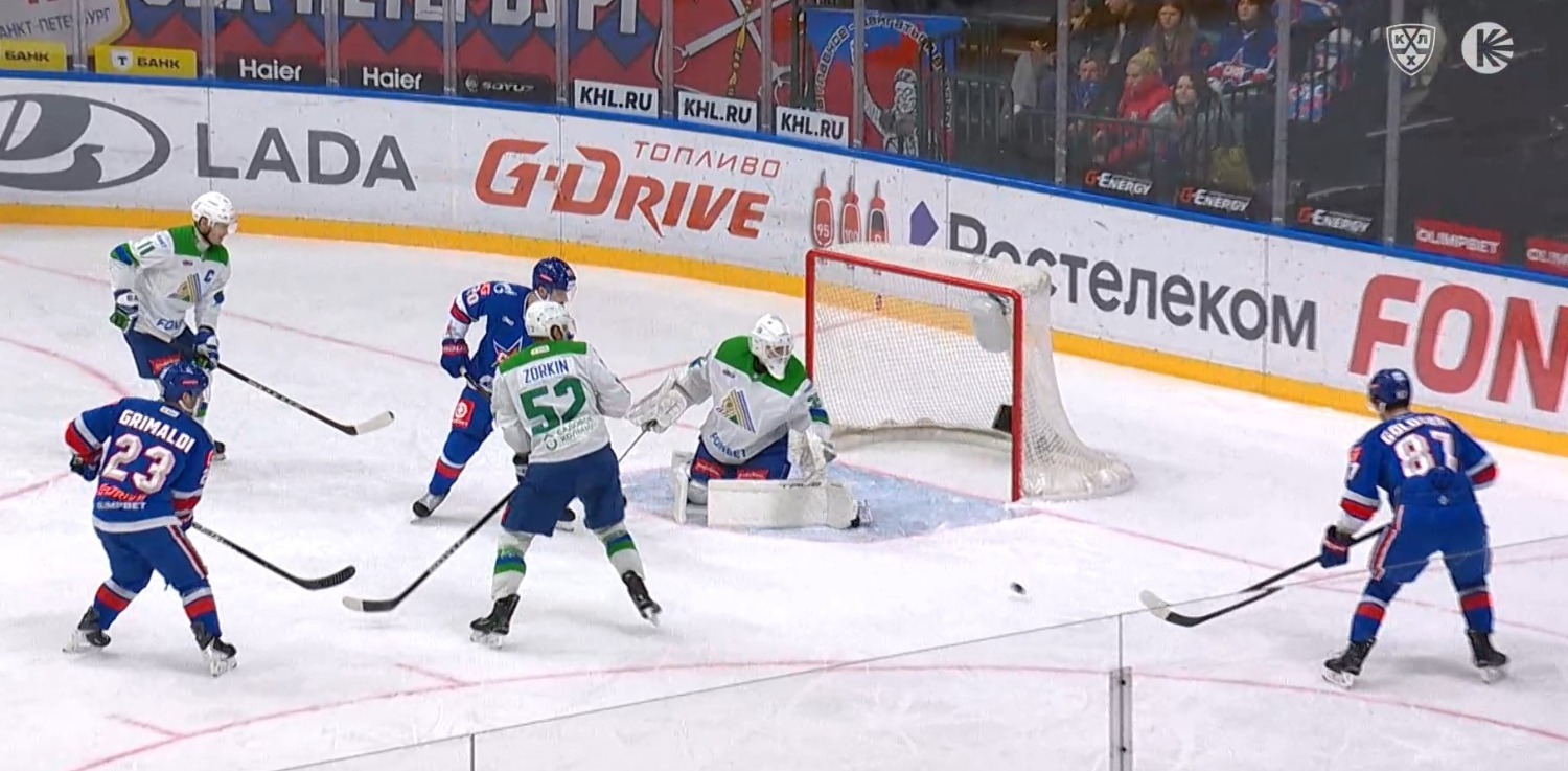 скриншот видео матча. скриншот видео матча.