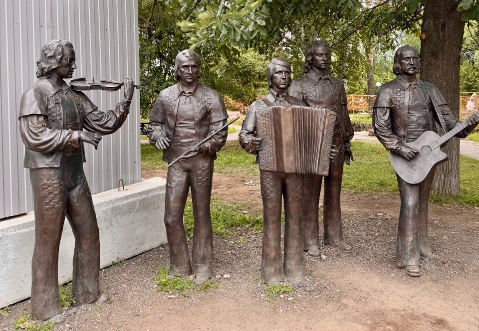 Елены Колоколовой. "Общественная электронная газета".