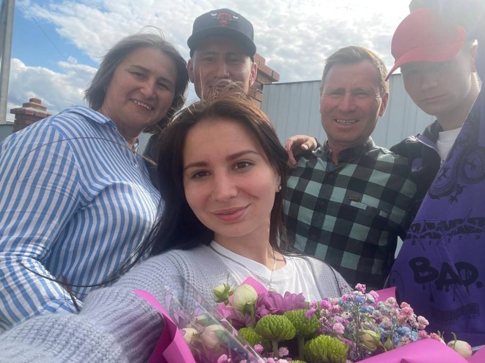 Vk, личная страница Максима Забелина.