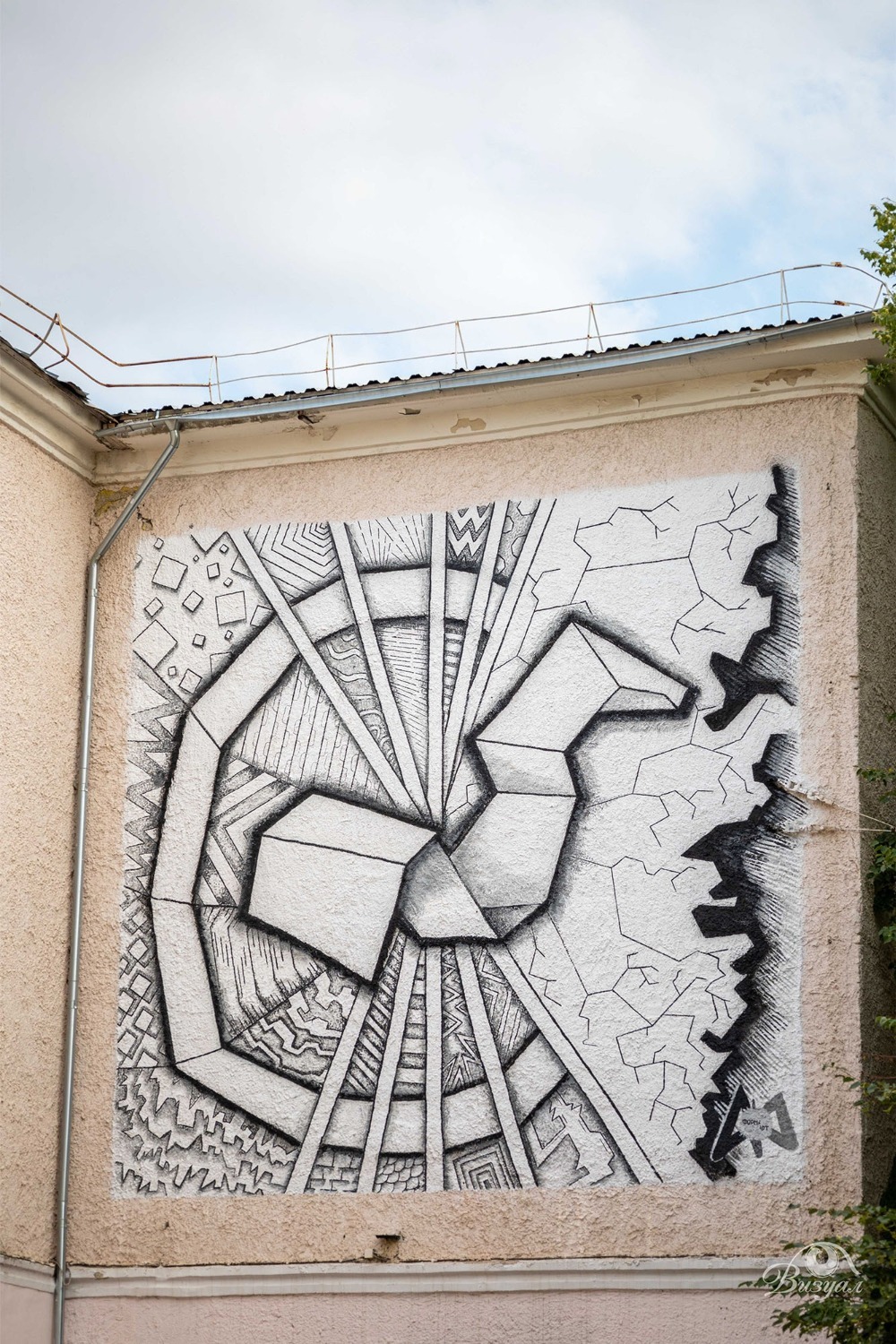 с личной страницы Яны Гайдук в соцсетях.