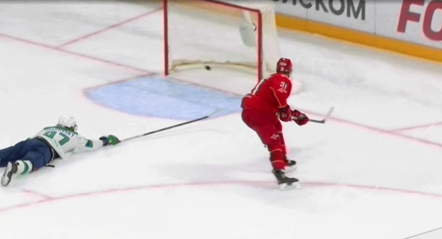 скриншот видео матча. скриншот видео матча.