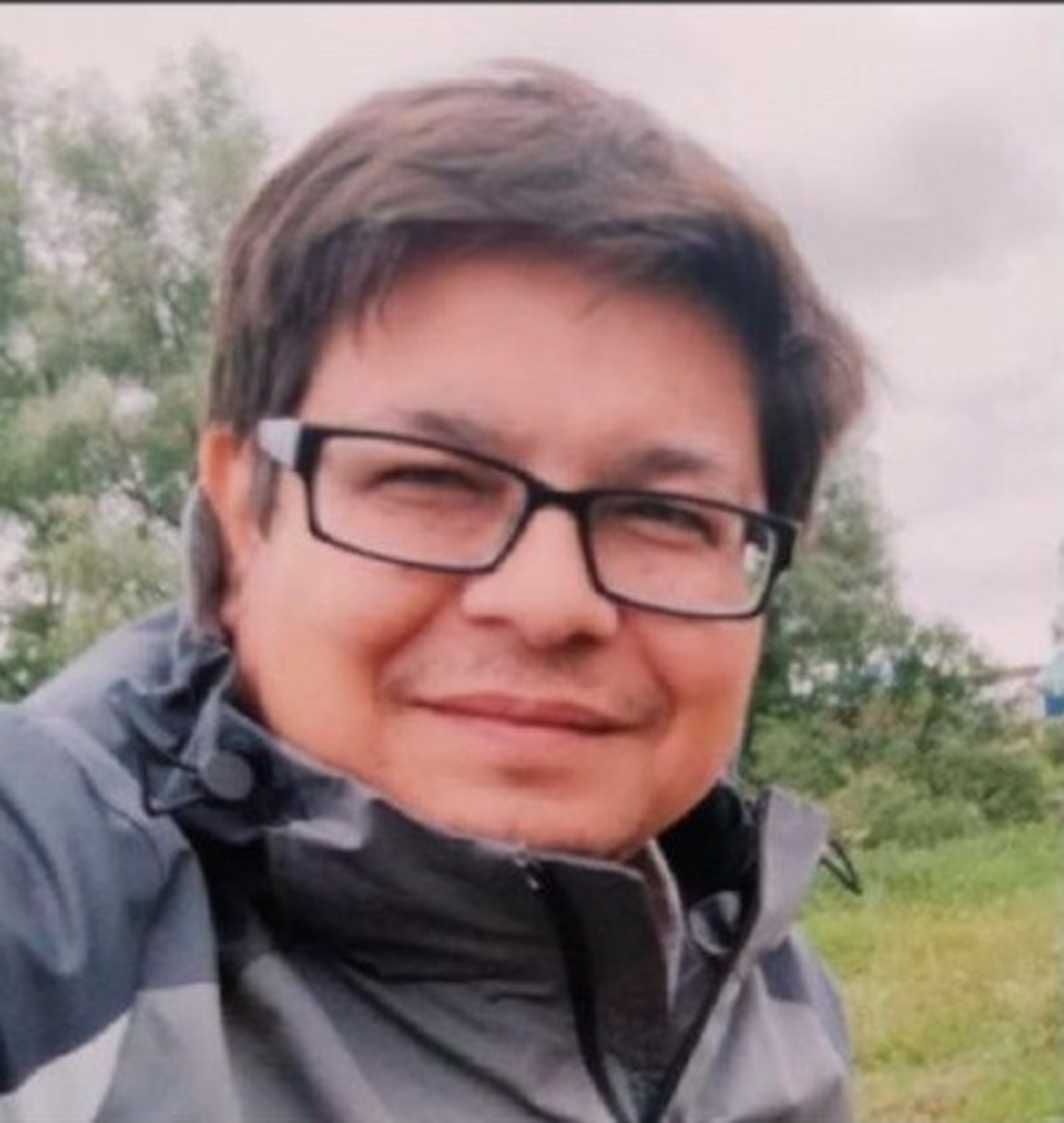 личная страница Флориды Имангуловой. Vk.