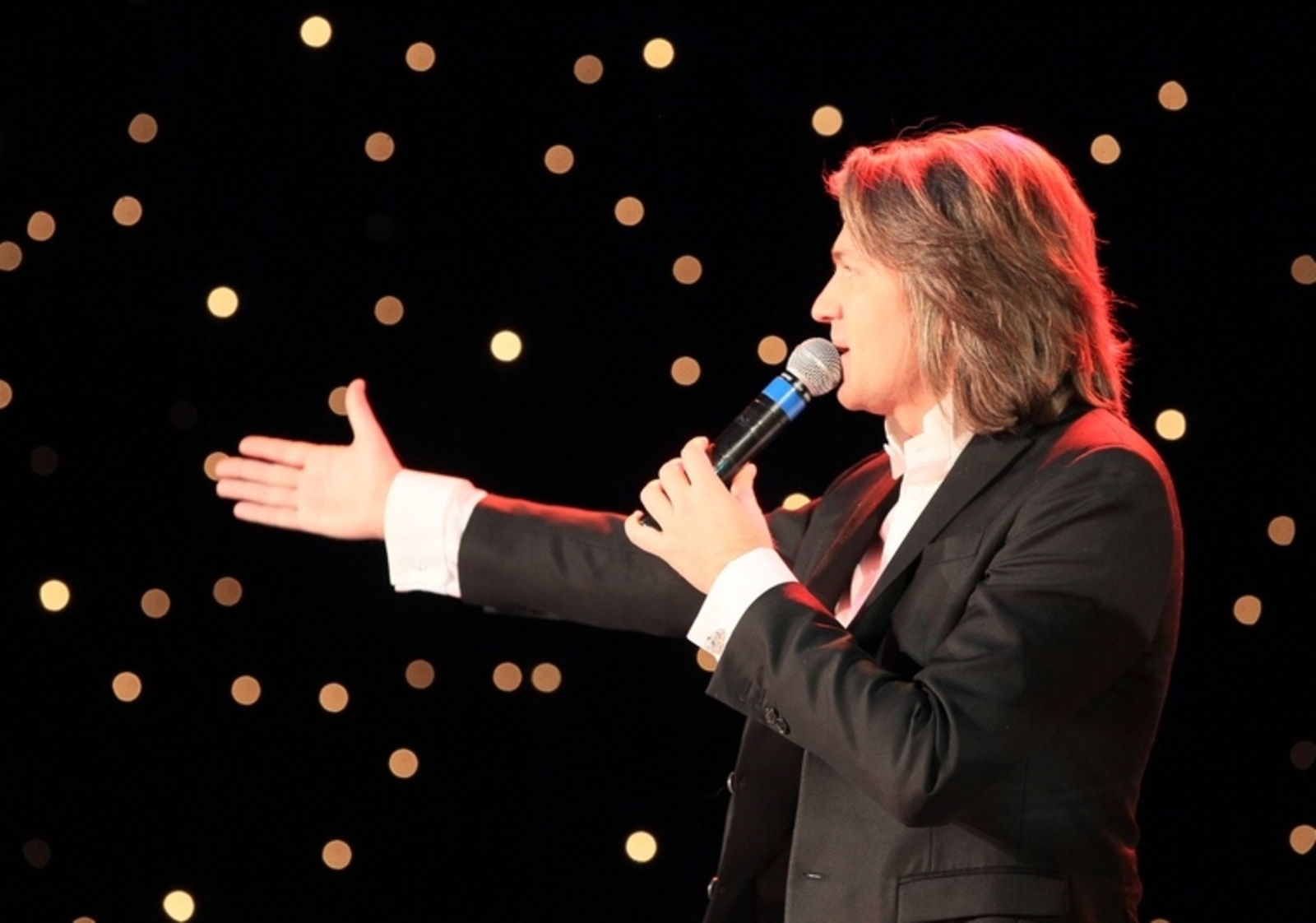 Фото Олега Яровикова.