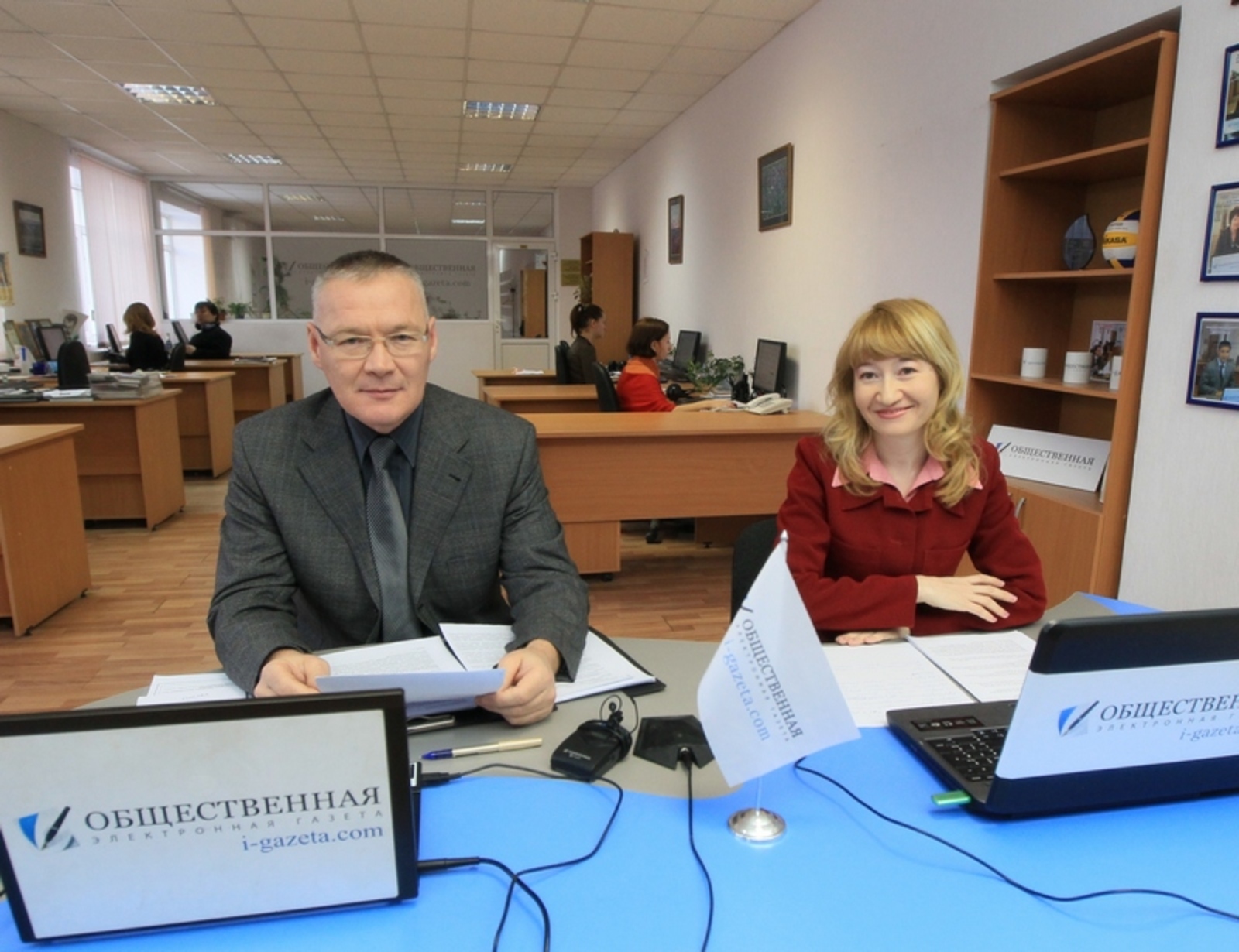 Фото Андрея Старостина.