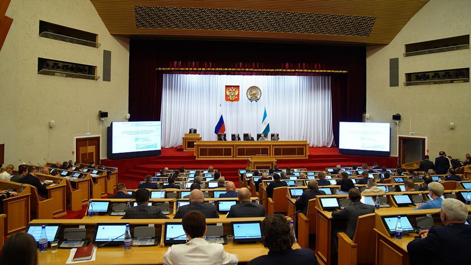 с сайта Главы РБ.