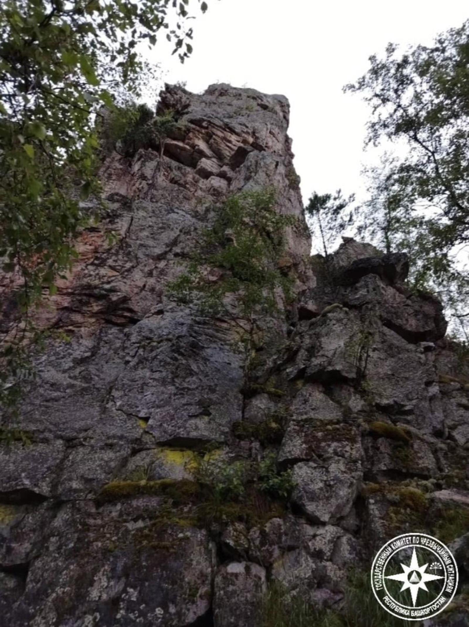 Госкомитет РБ по ЧС.