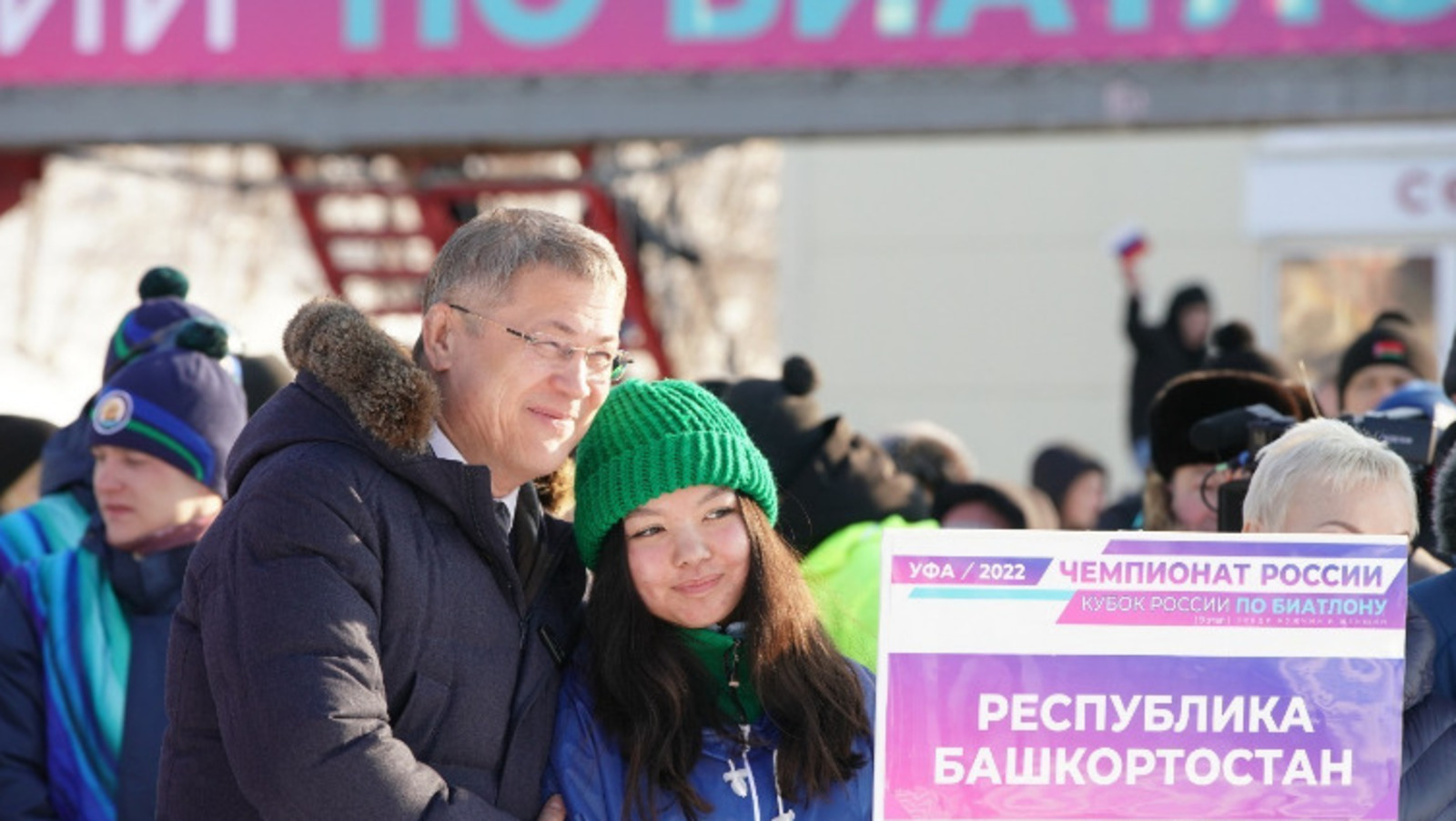 Олега Яровикова.