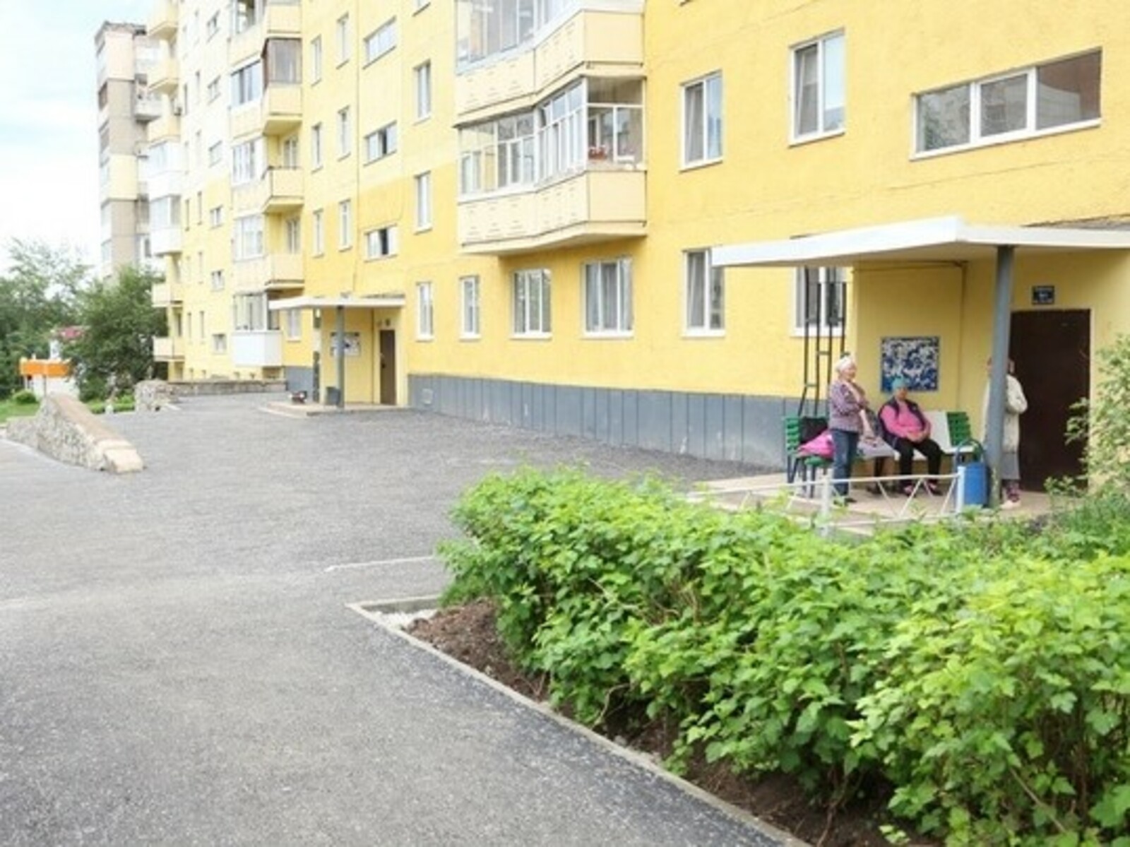 Фото предоставлено Марией Н.