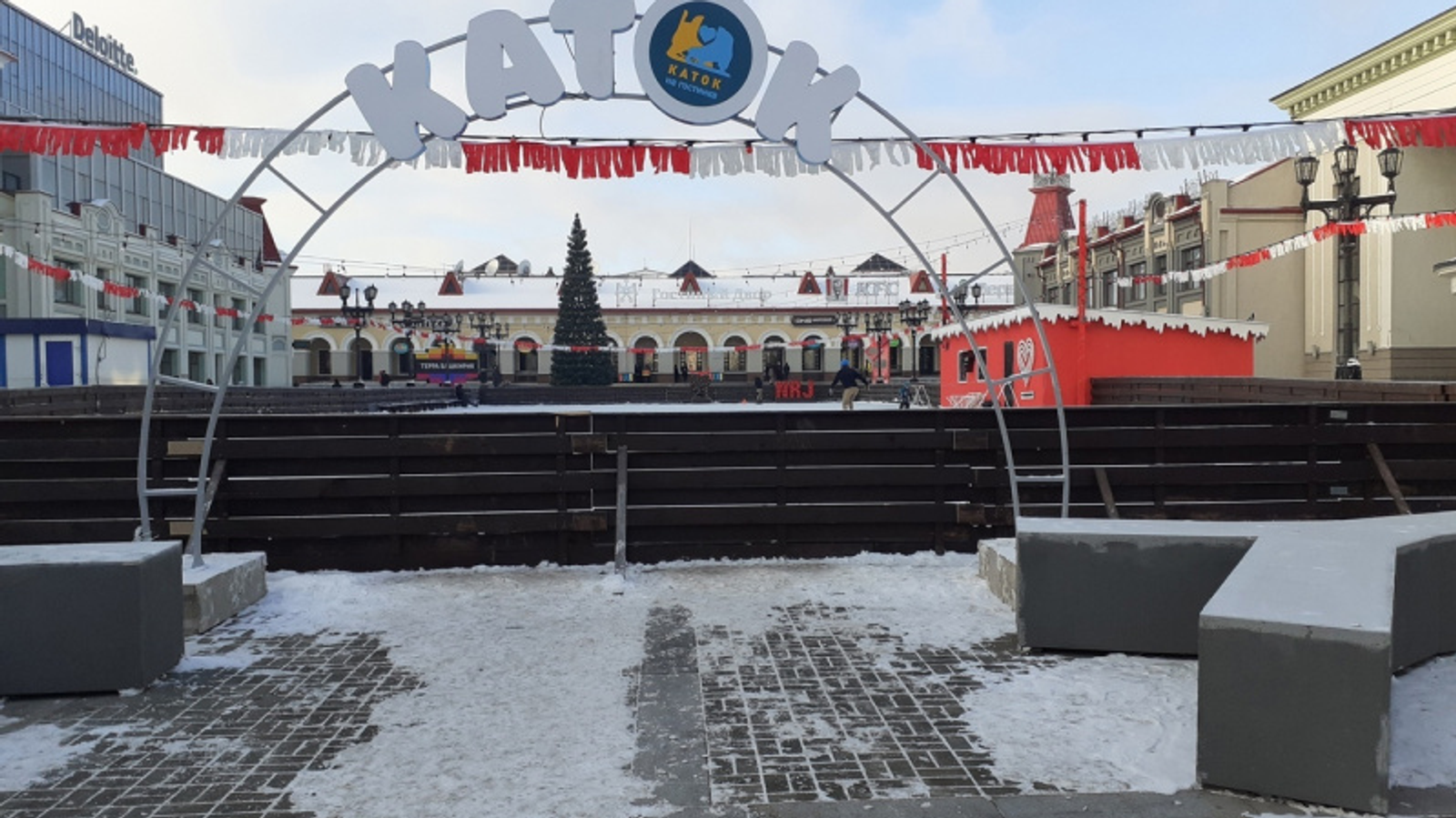 Фото автора.