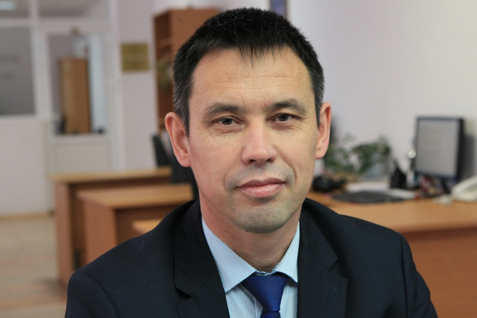 Фото Олега Яровикова.