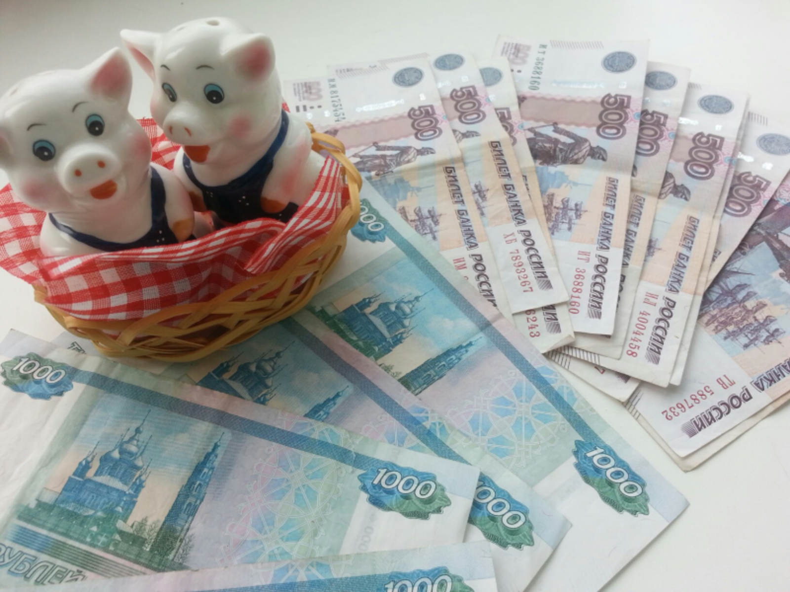 Фото автора.