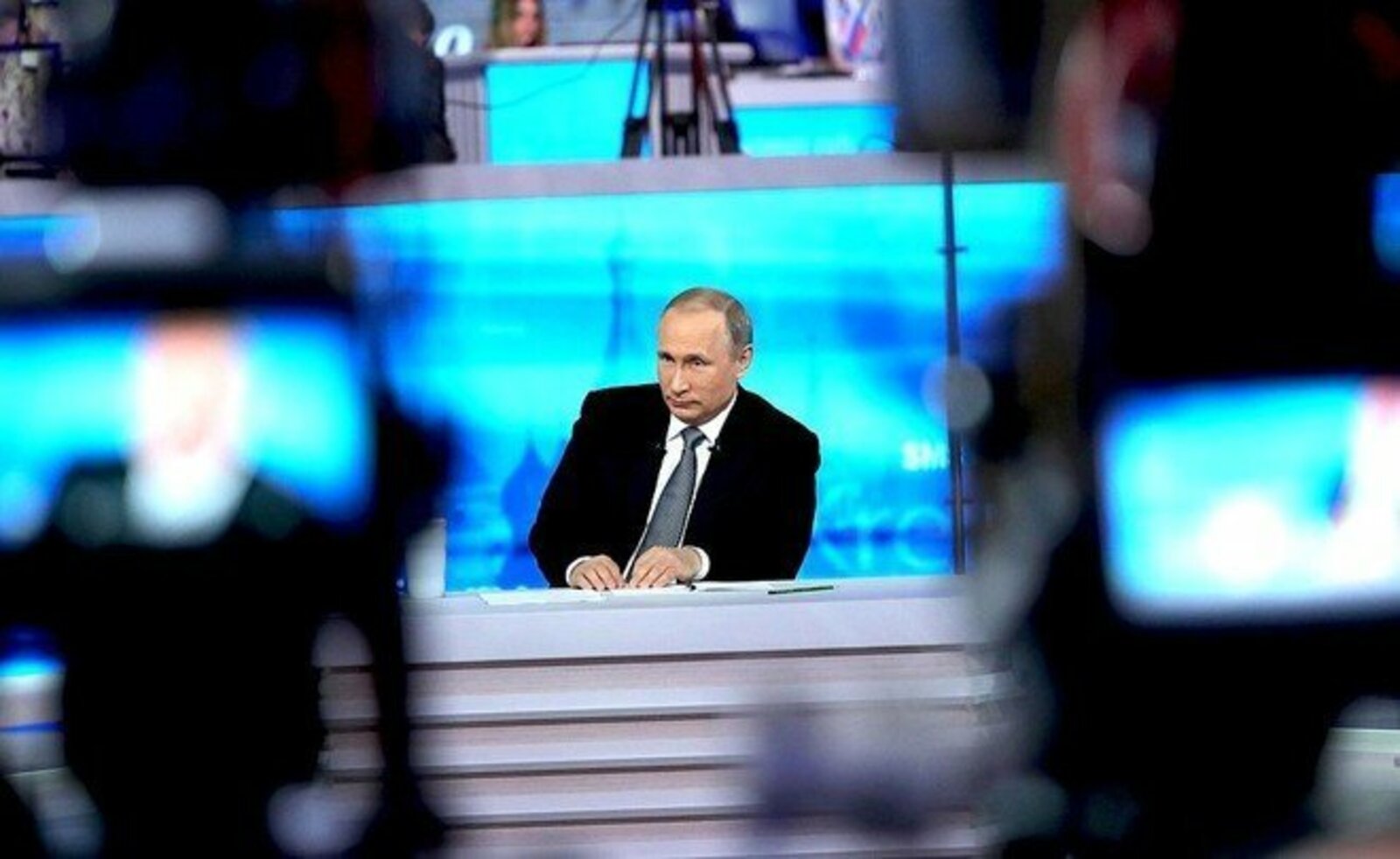 Фото с сайта kremlin.ru.