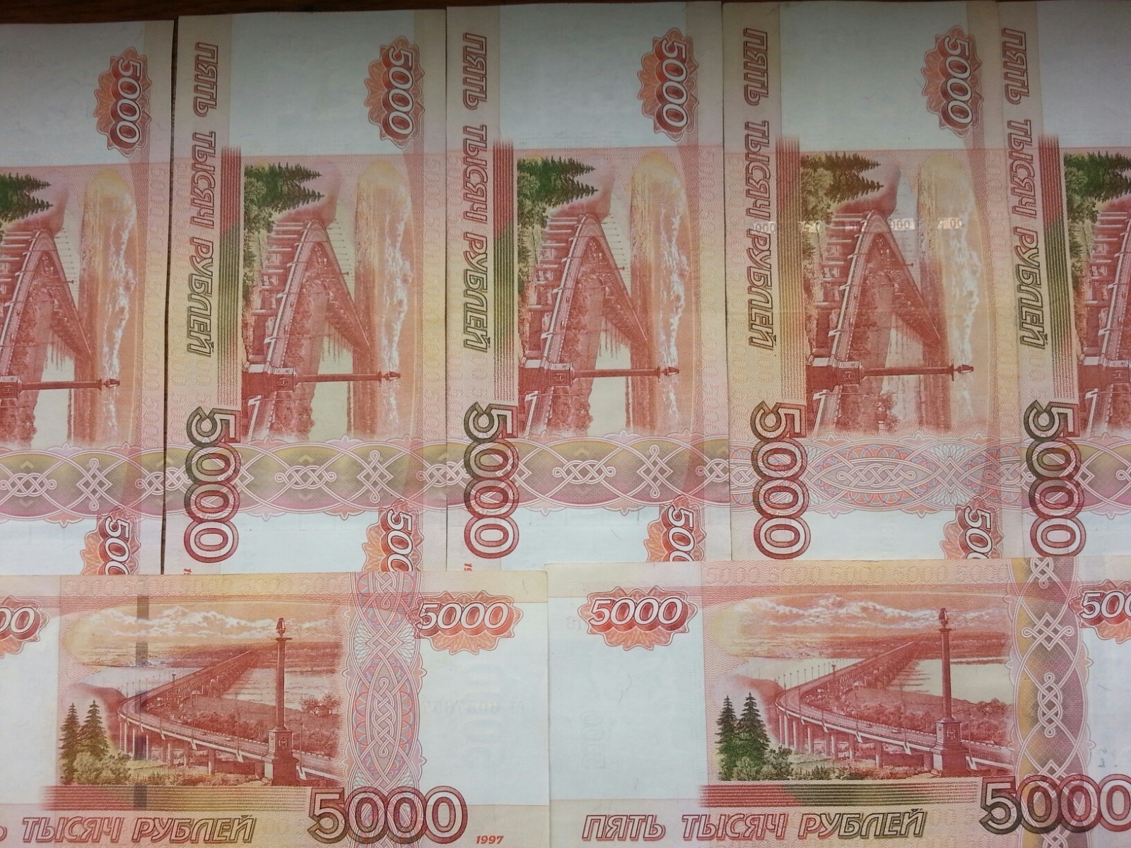 Дарьи Святохиной.