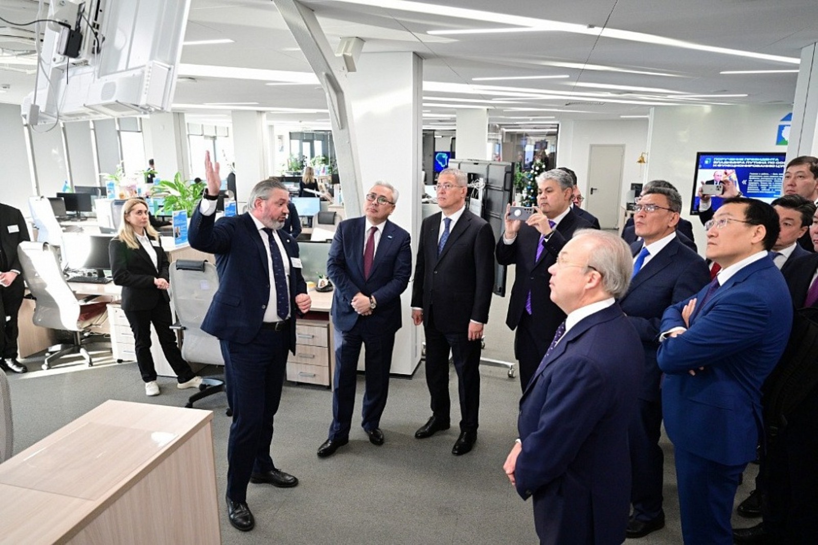 сайт Главы РБ.