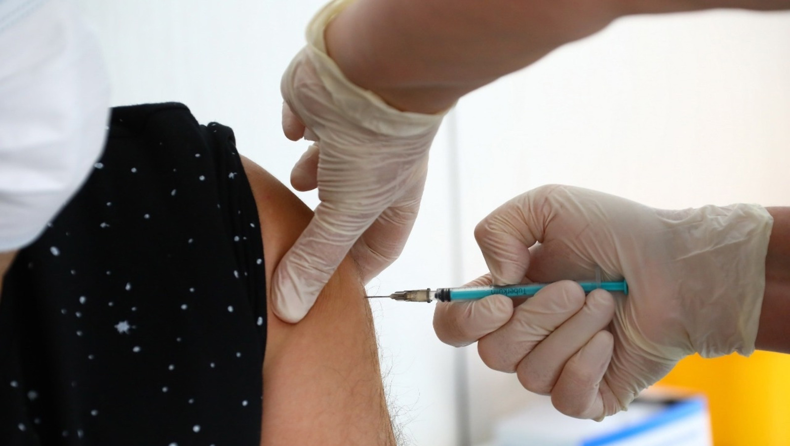 Валерия Шахова.