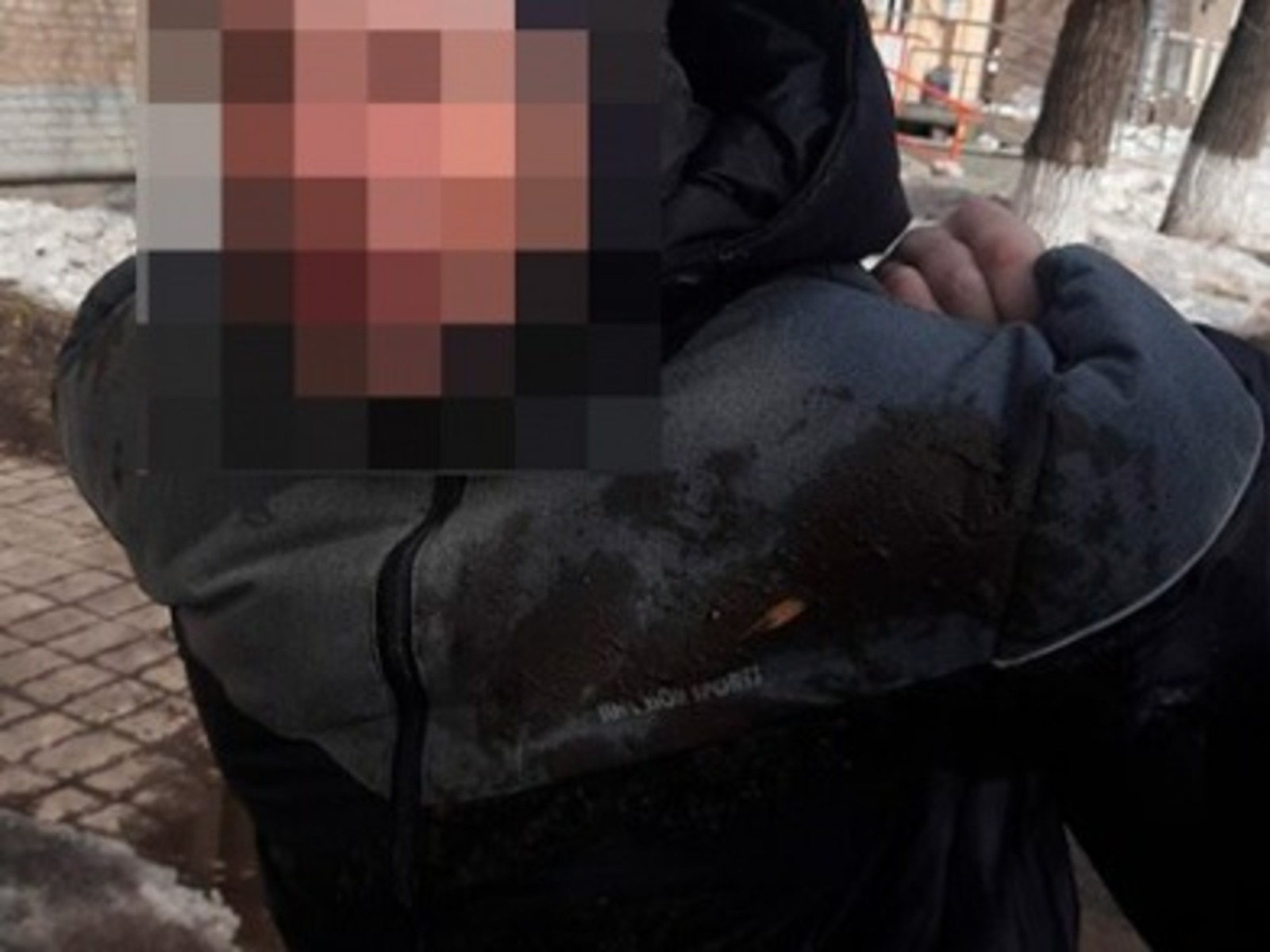 МВД РФ по РБ.