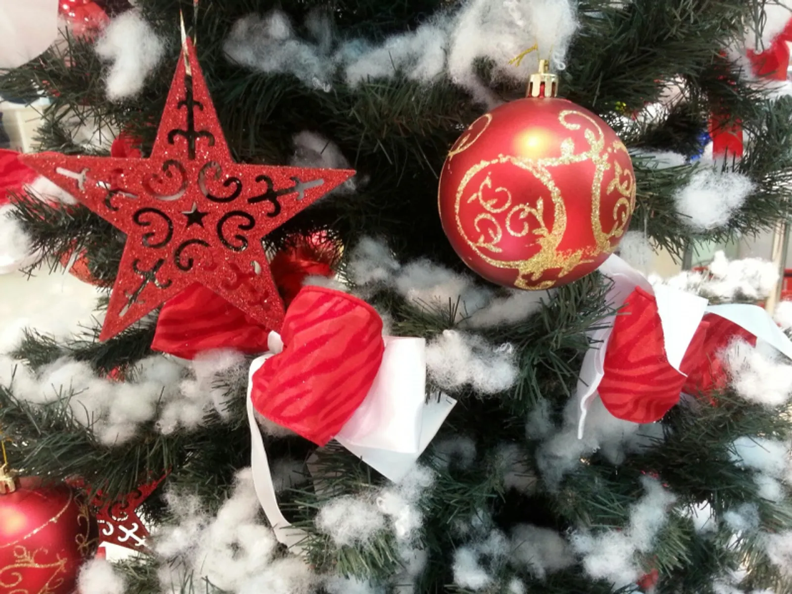 Фото автора.