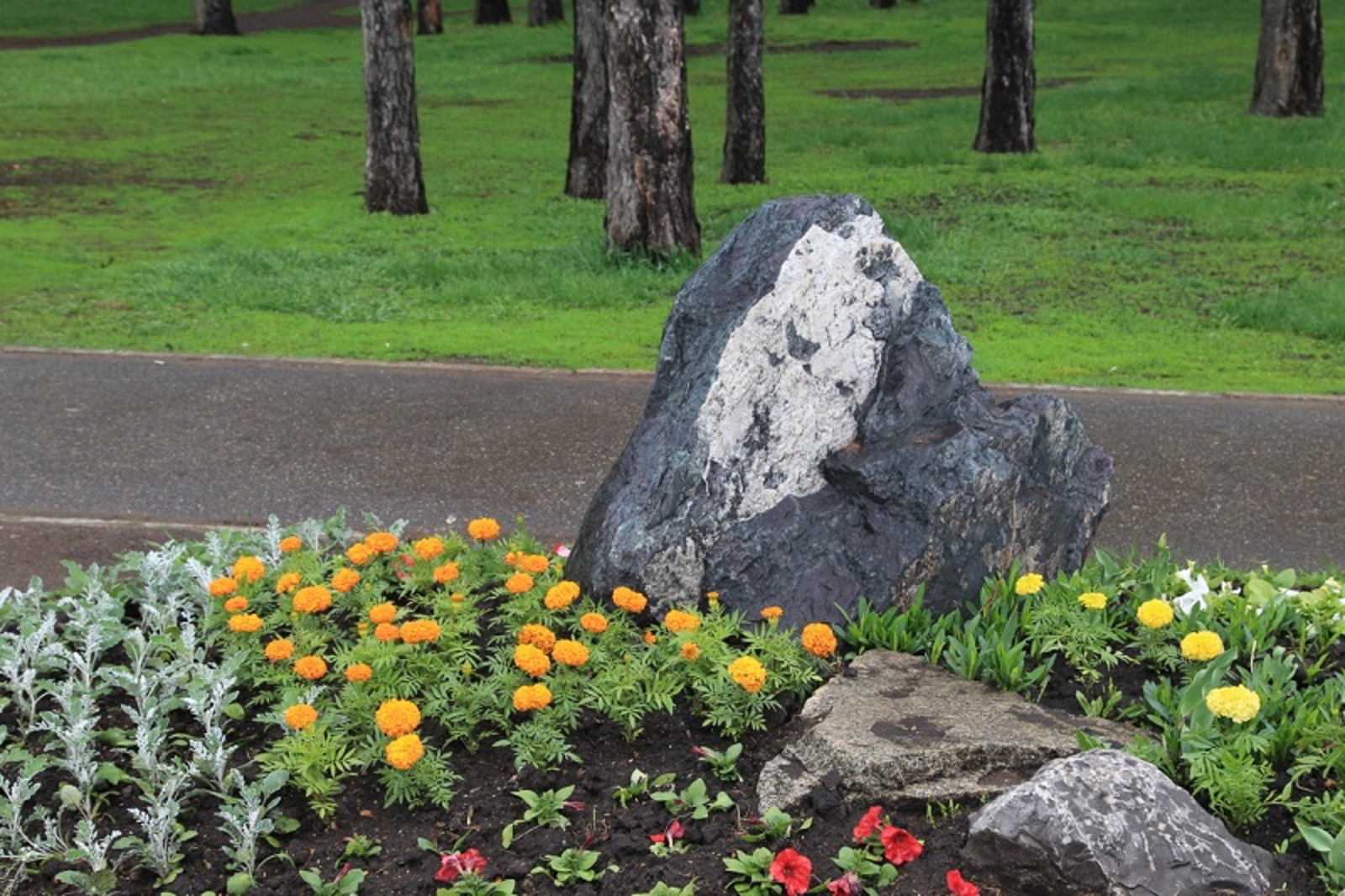 Фото Олега Яровикова.