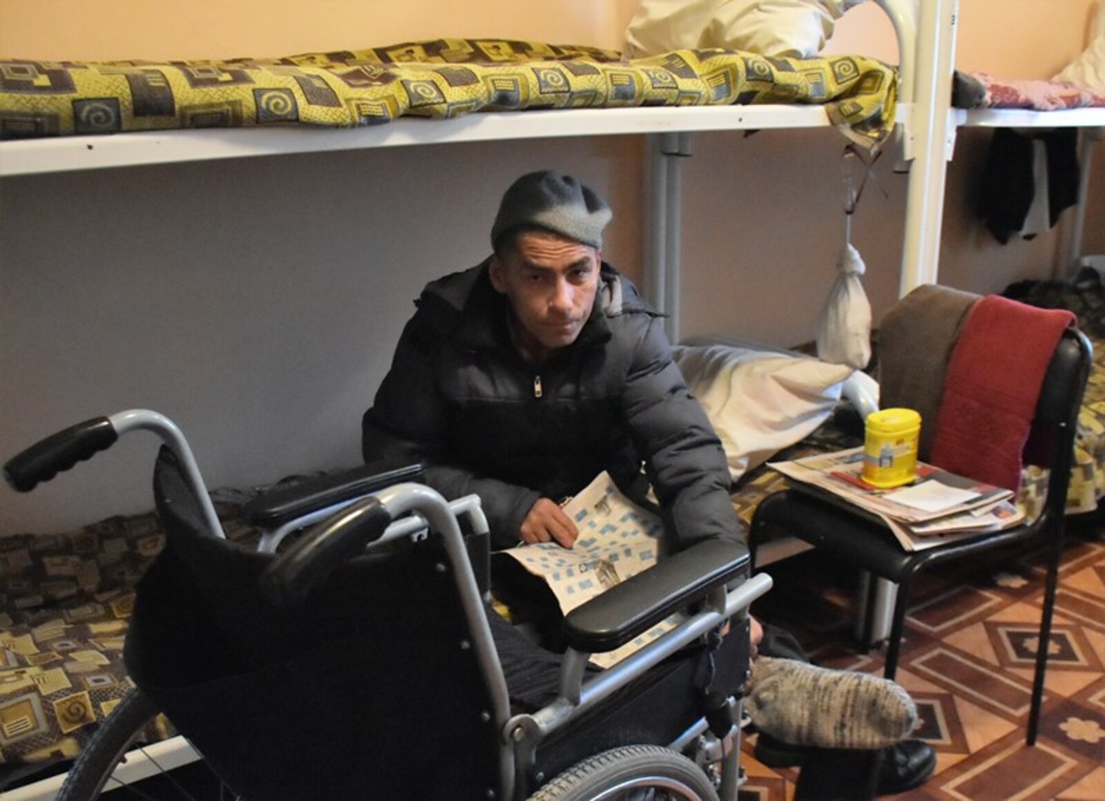 Фото автора.