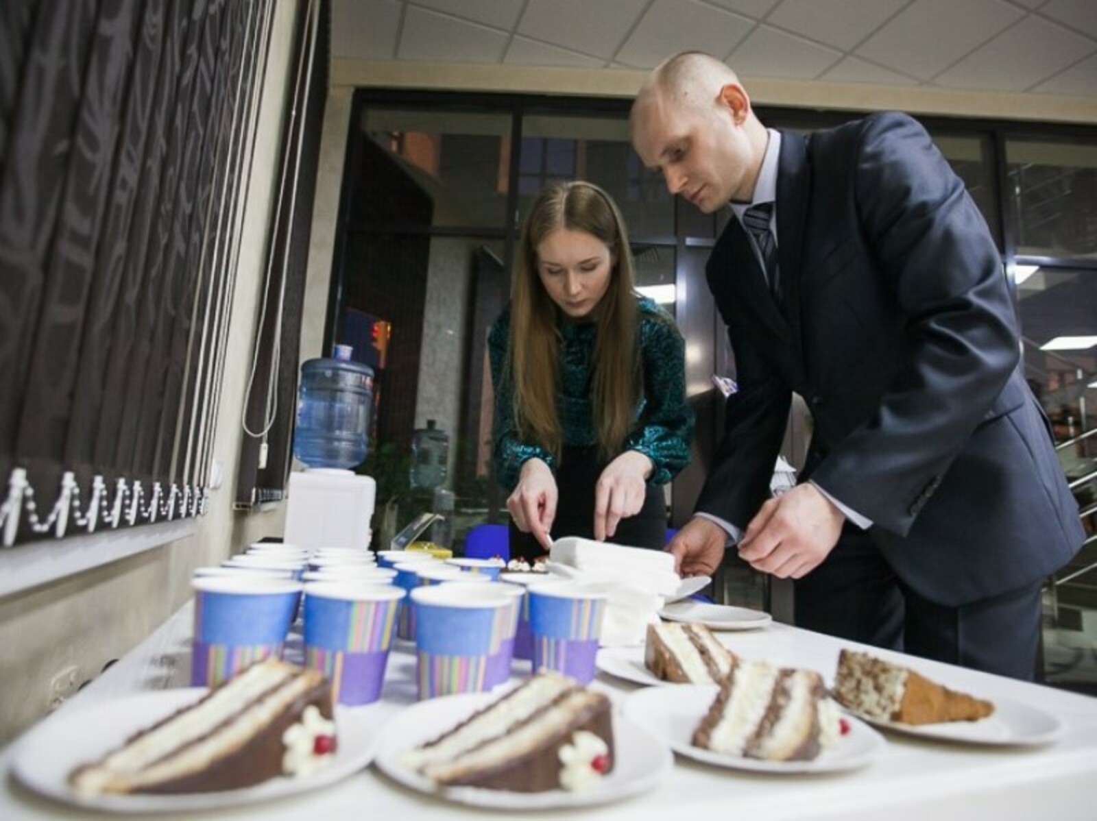 Фото предоставлено ЦИСС РБ.