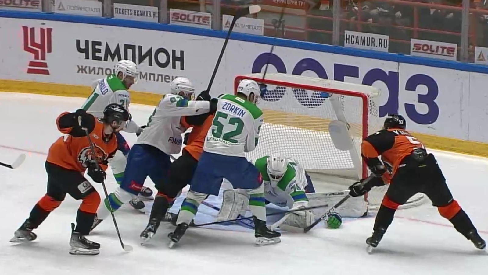 скриншот видео матча. скриншот видео матча.