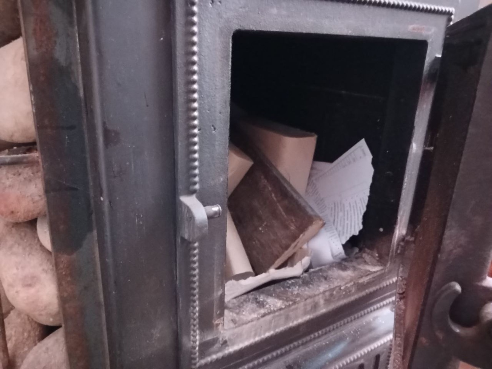 Васили Саитовой. «Общественная электронная газета».