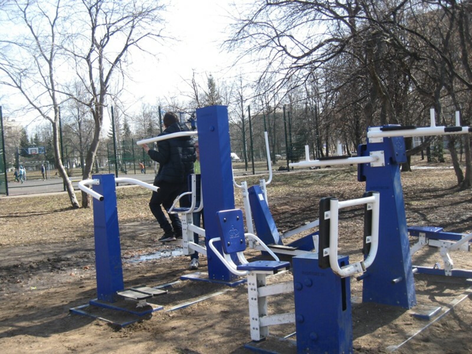 Фото автора.