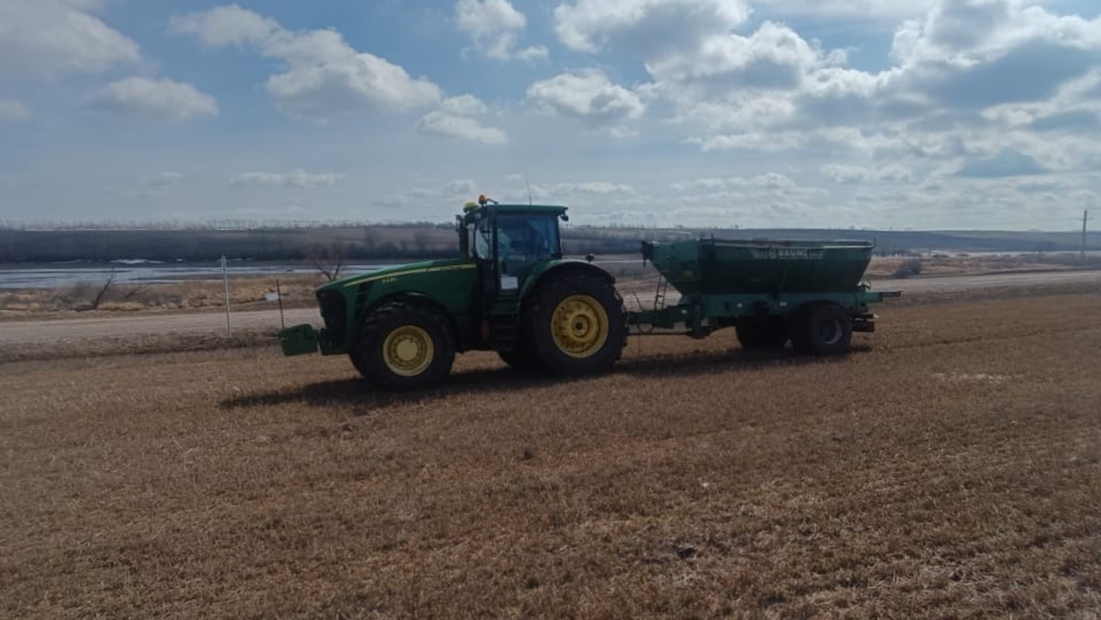 Минсельхоз РБ.