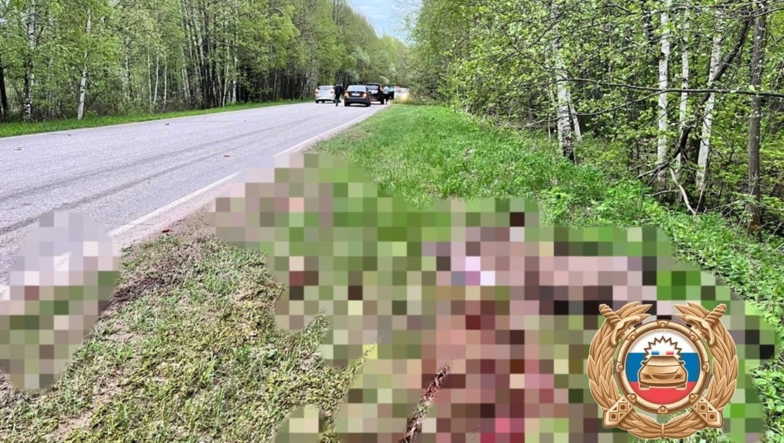 предоставлено Госавтоинспекцией РБ. Госавтоинспекция РБ.