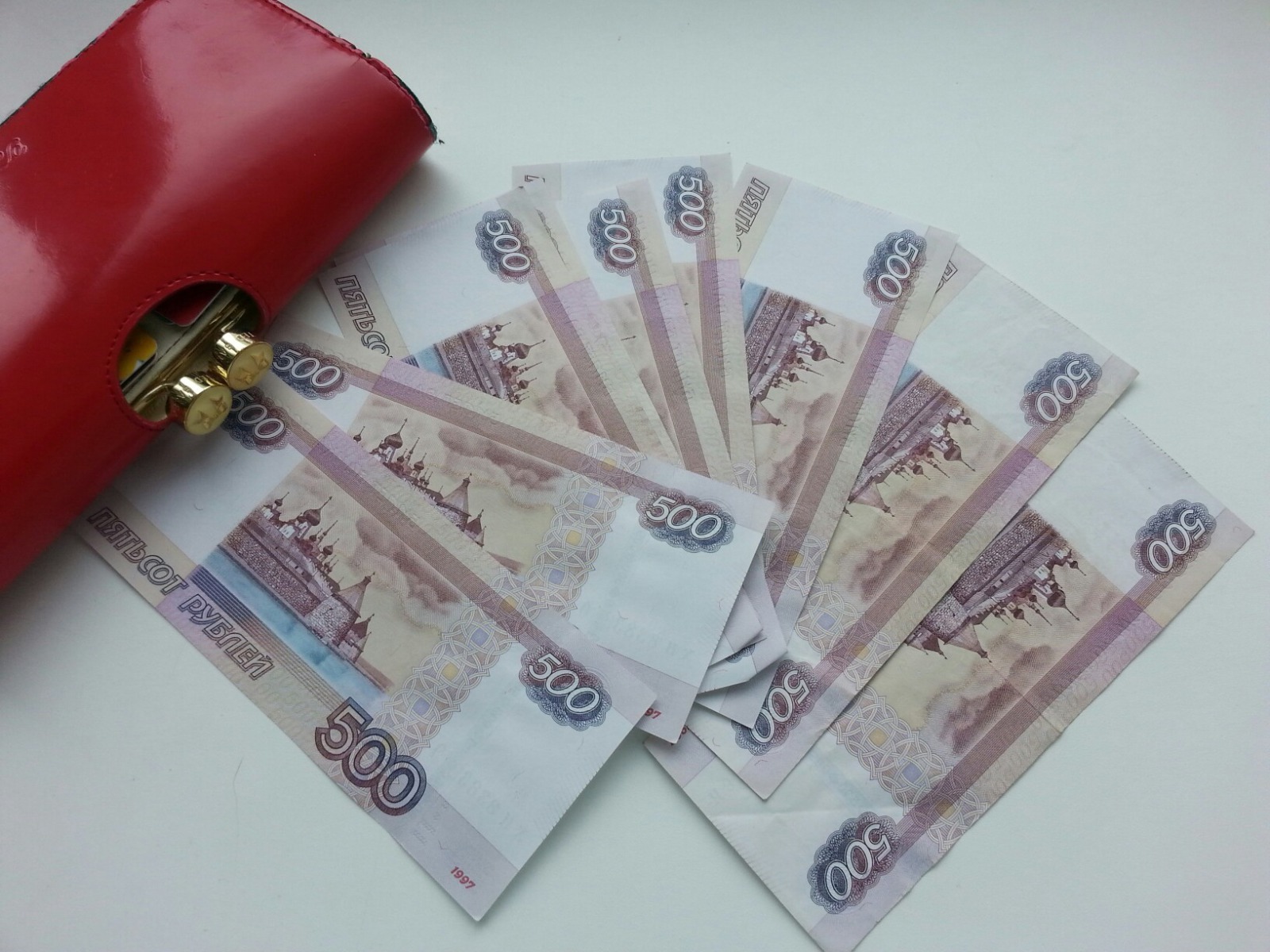 Дарьи Святохиной.