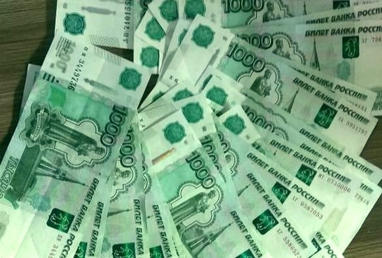 Фото Васили Саитовой.