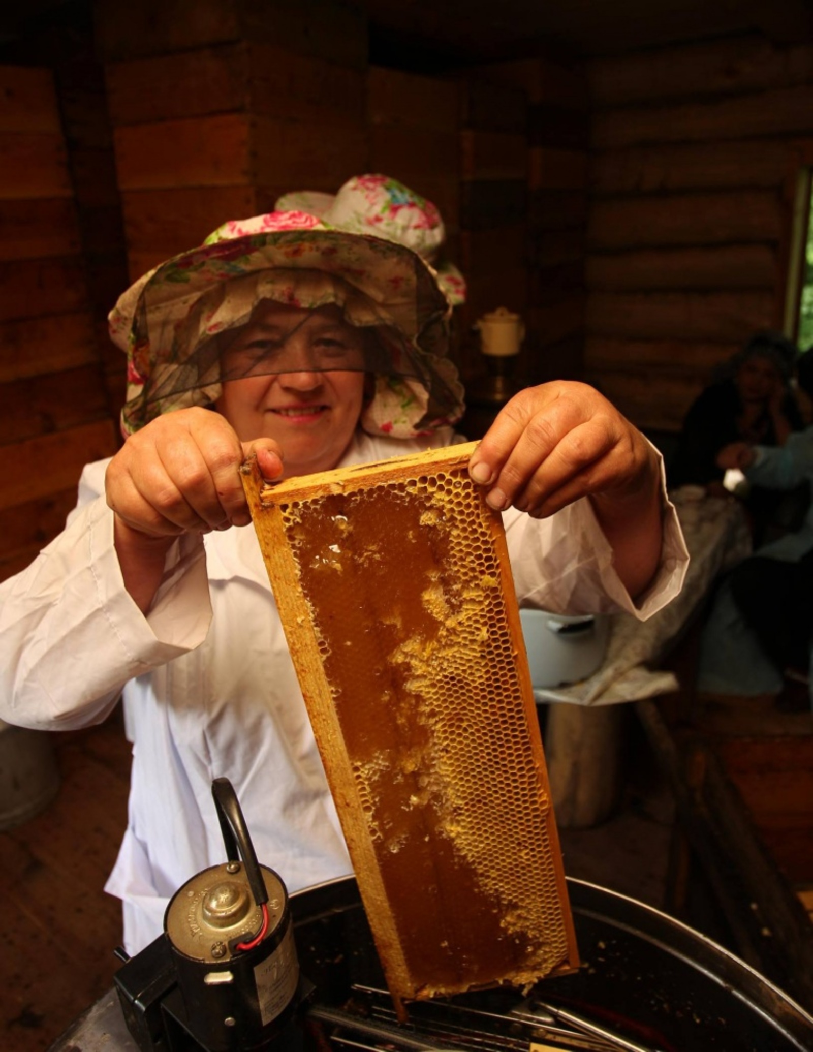 Фото Олега Яровикова.