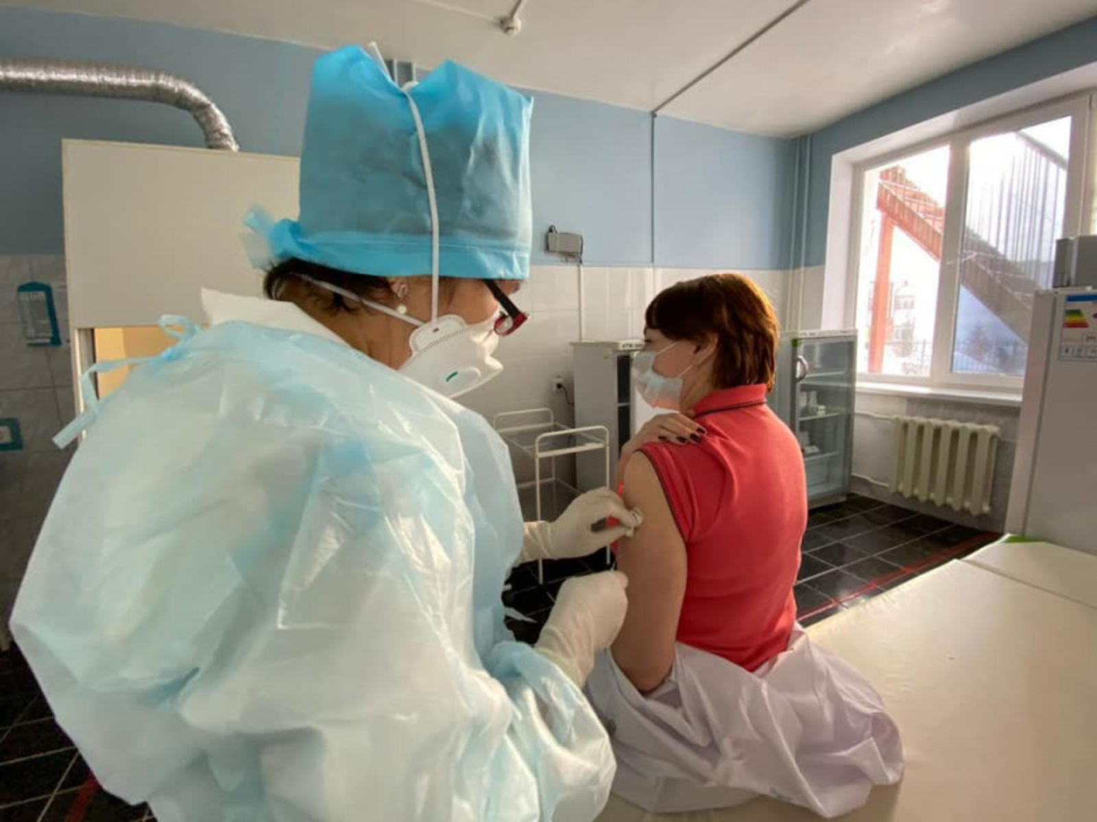 Фото со страницы Андрея Назарова в соцсетях.