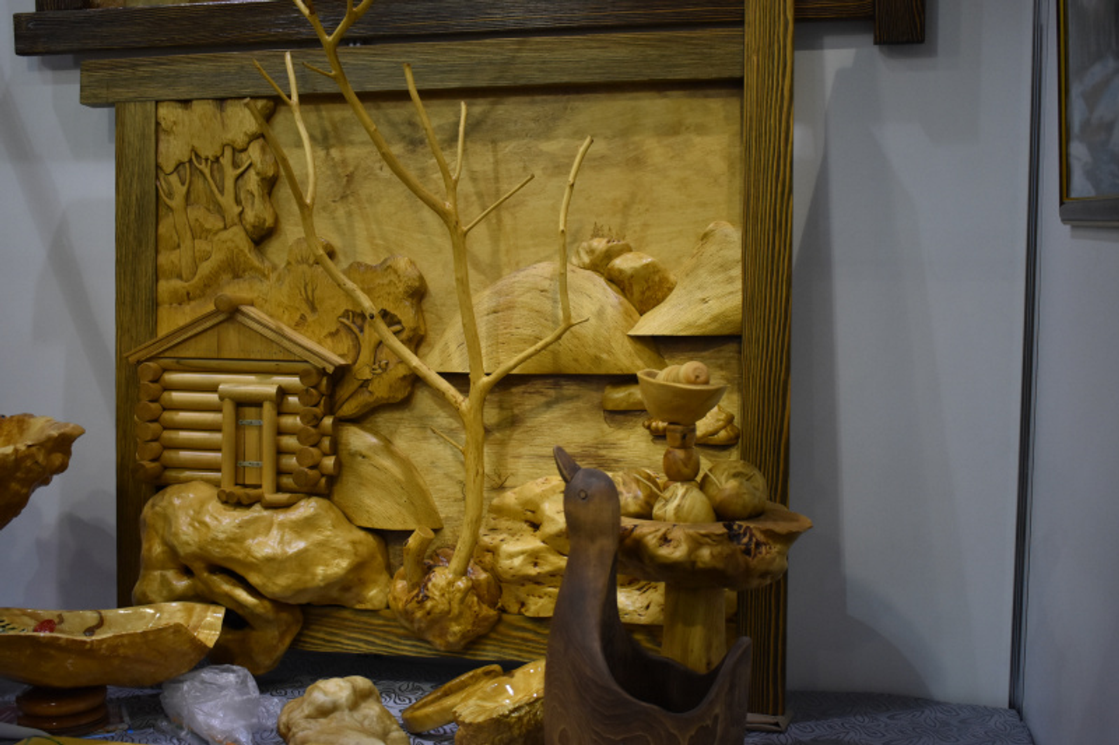 Фото автора.