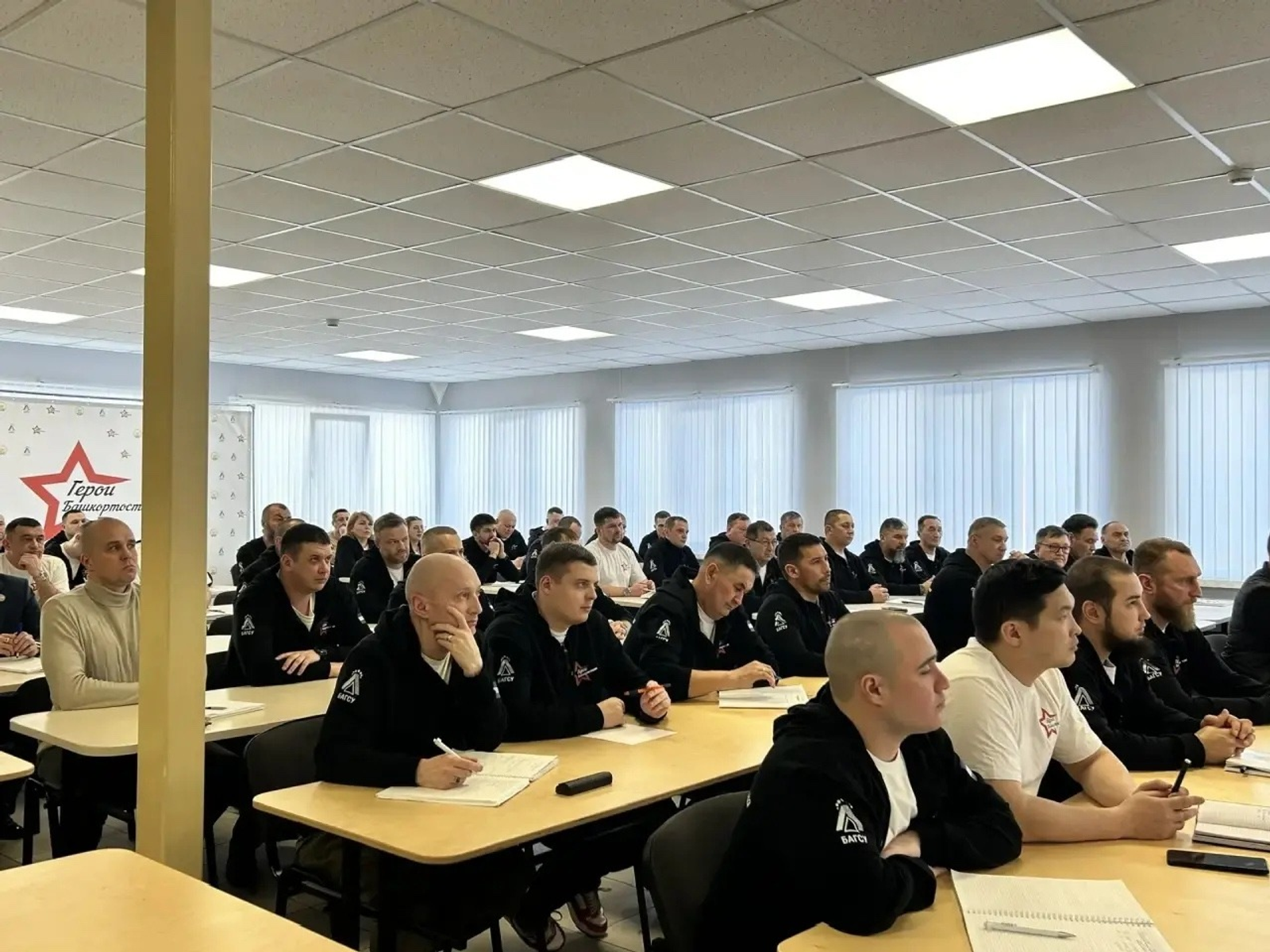 c личной страницы Радия Хабирова в соцсети. c личной страницы Радия Хабирова в соцсети.