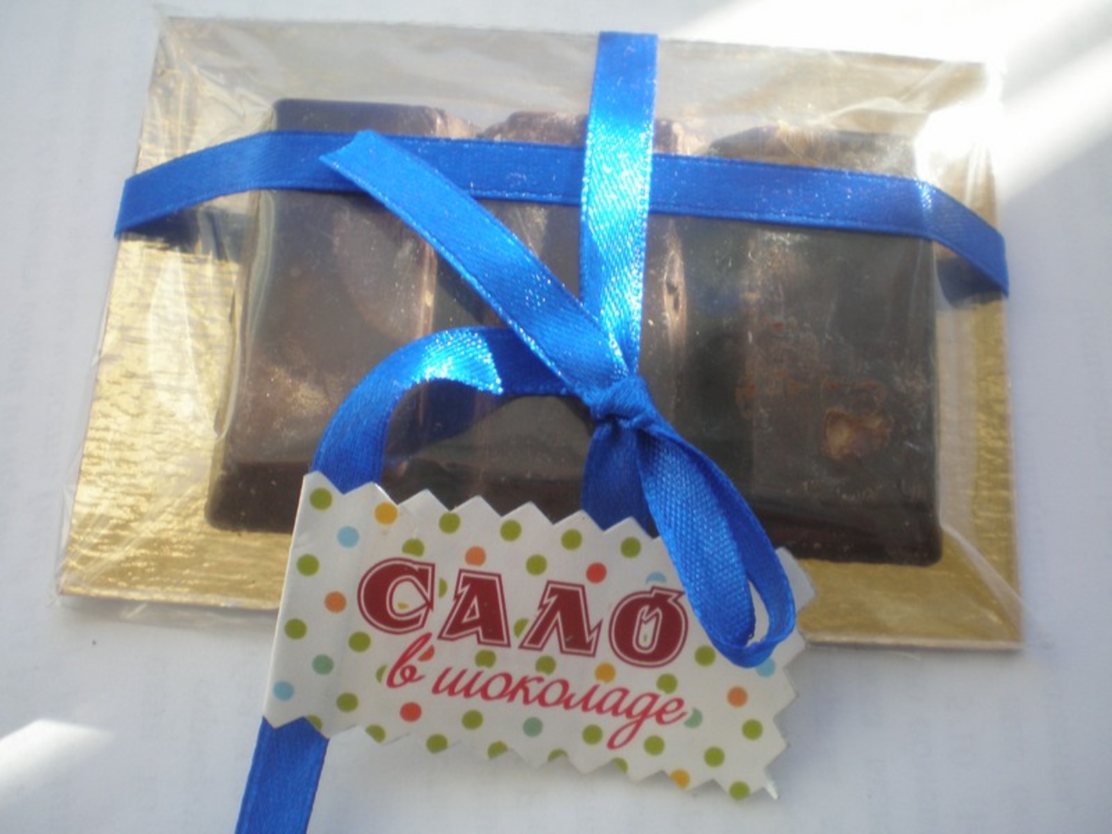 Фото автора.